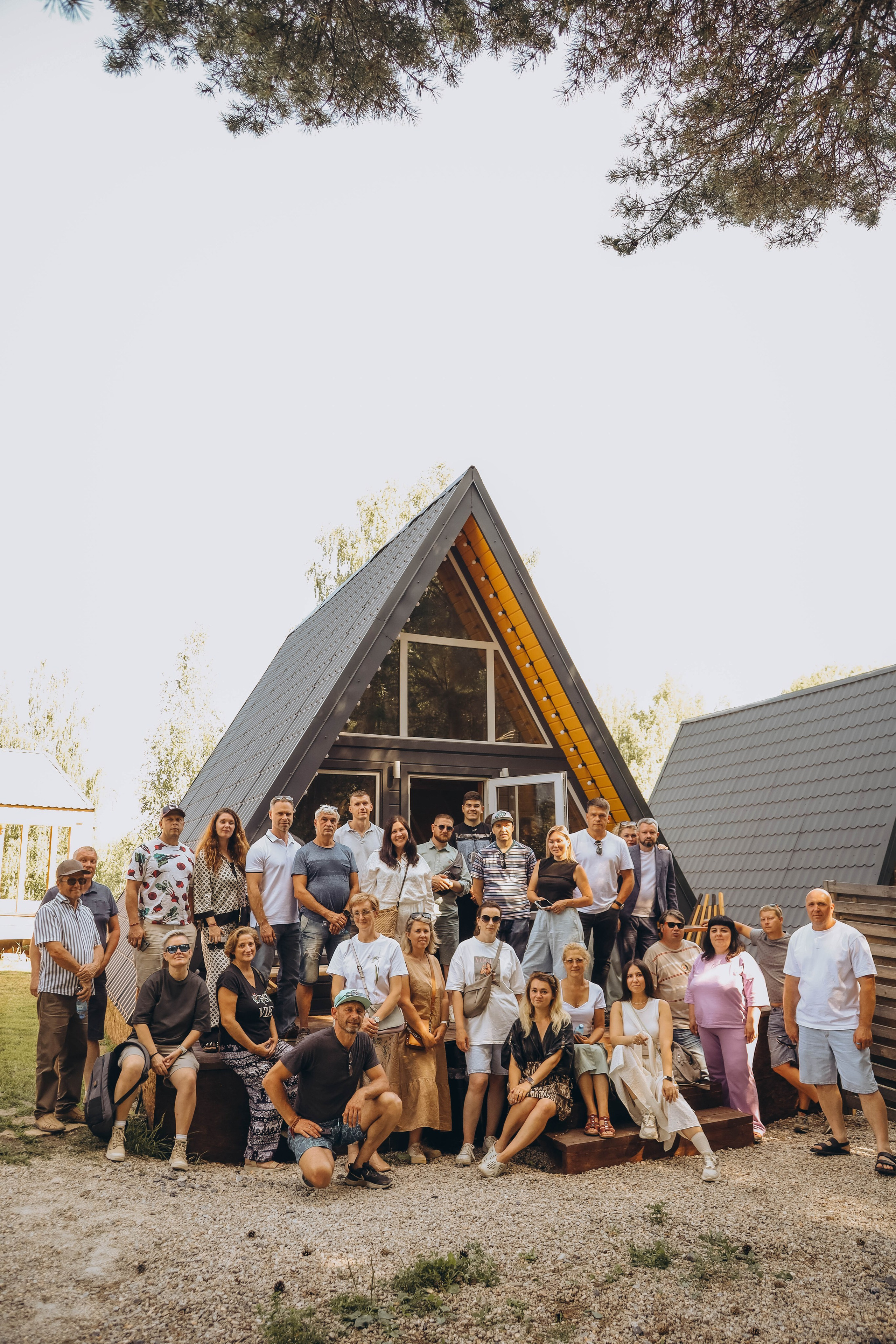 Репортажные съемки. Мария Пырина | Фотограф Екатеринбург