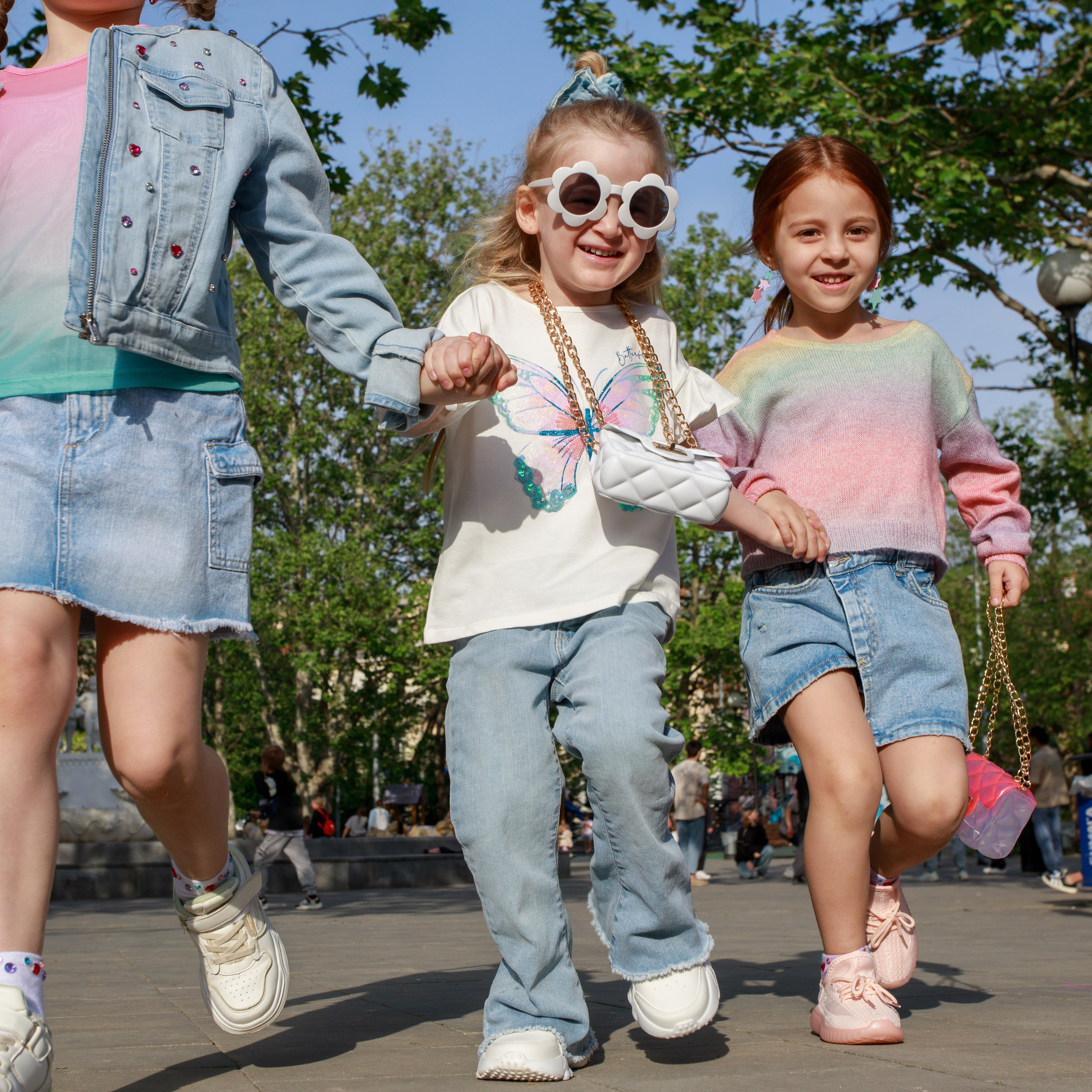 Calliope. Римма Зайцева контент для брендов