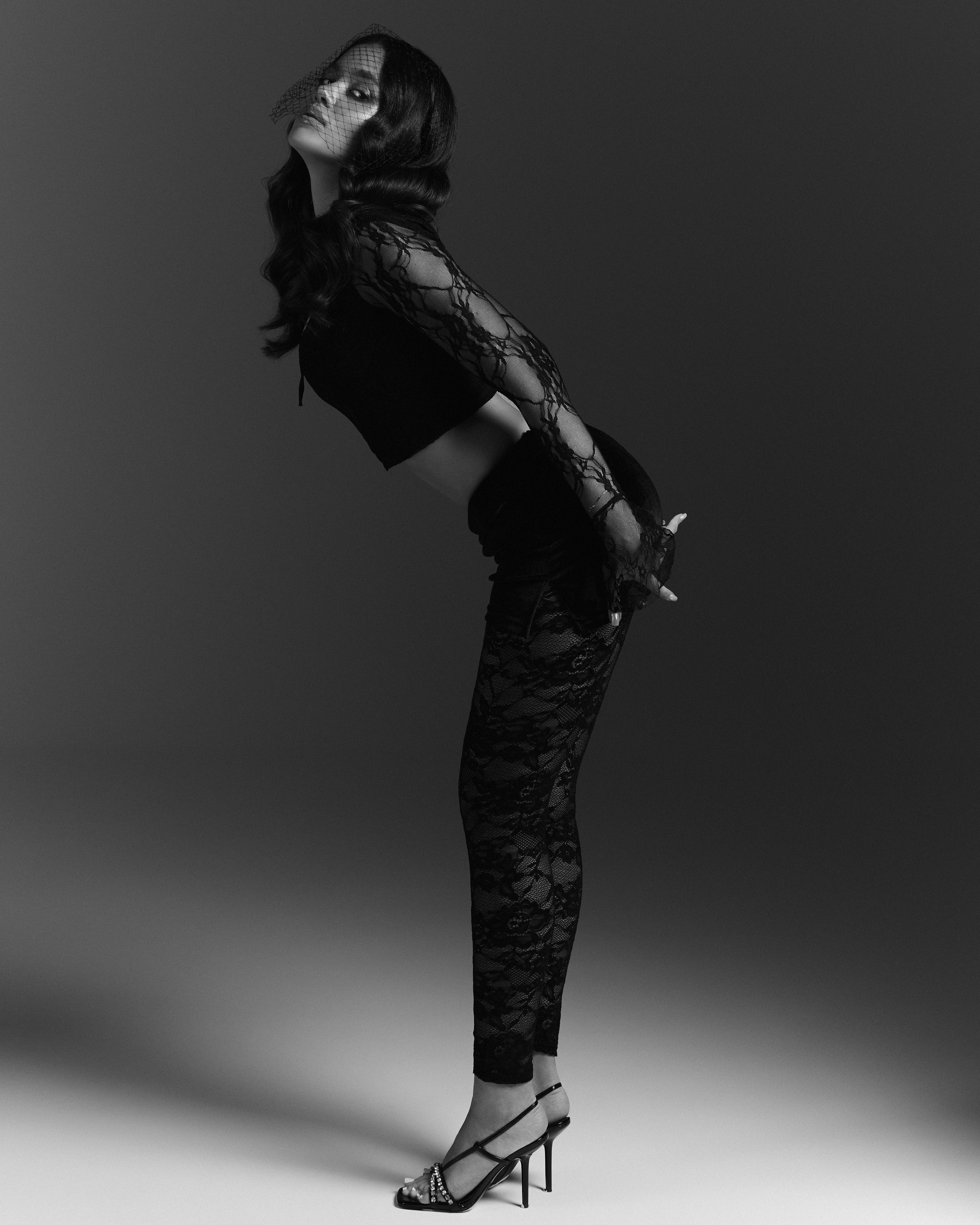 Яна. Фотограф Нижний Новгород Кристина Швецова