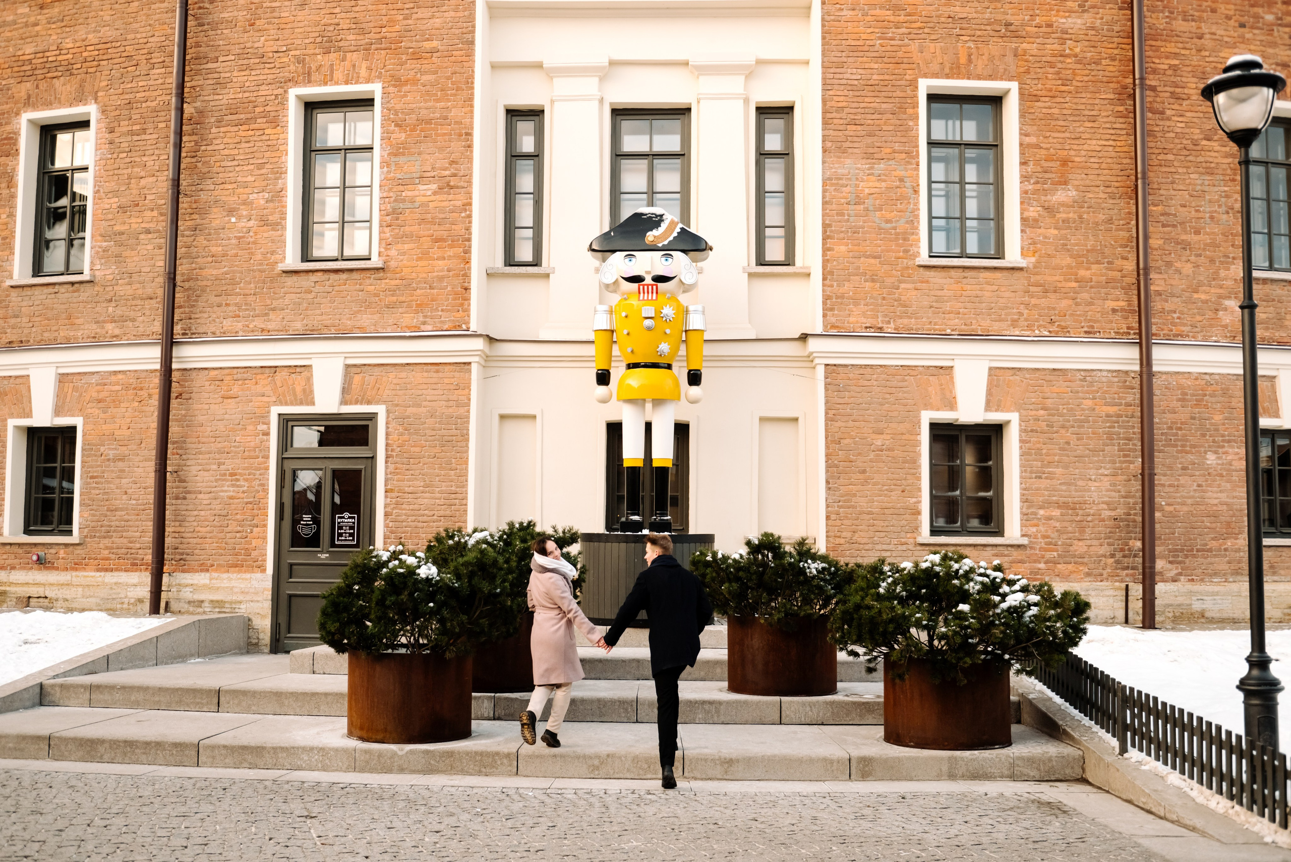 Новая Голландия. Свадебный и сеейный фотограф в Санкт-Петербурге Елена Худякова