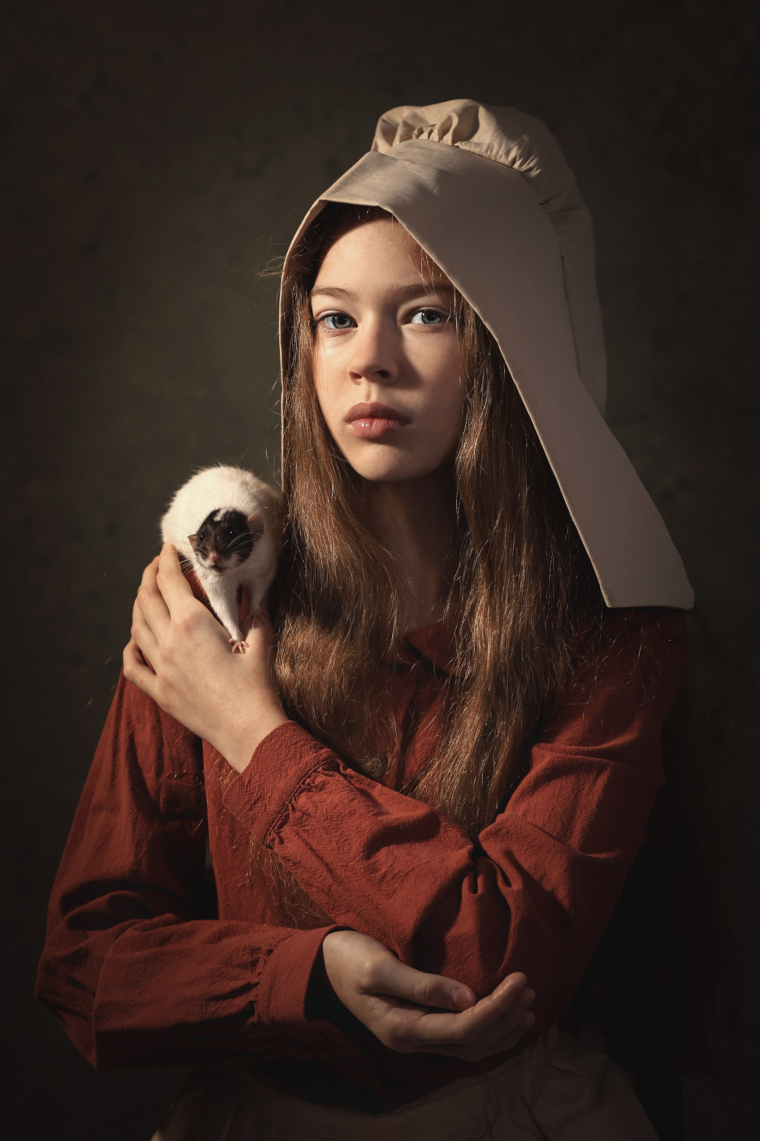 Художественная творческая фотосессия. Детский, семейный фотограф в Ижевске и Москве Аксинья Лысенкова ADEN