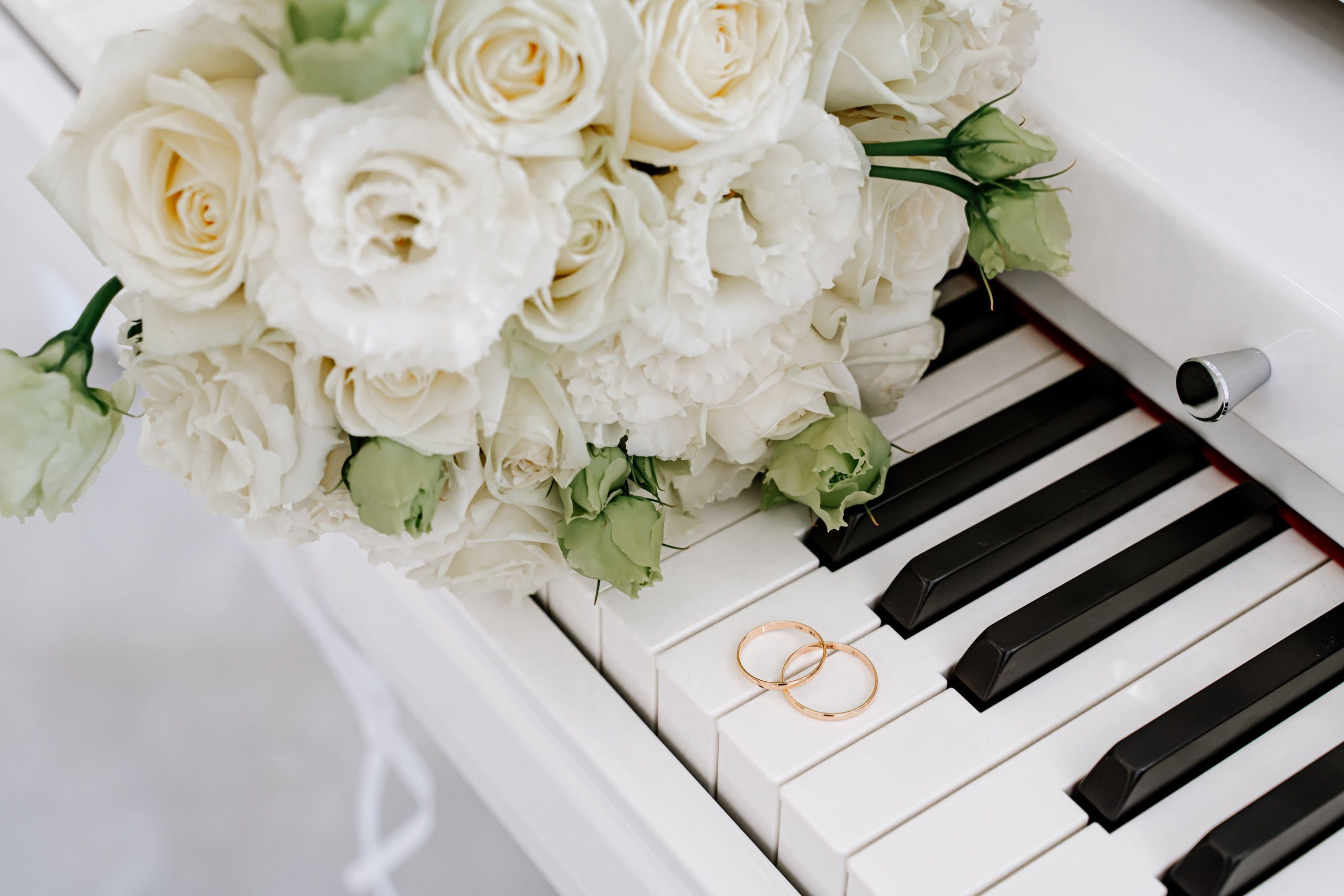 Михаил и Софья. Фотограф Елизавета Савина