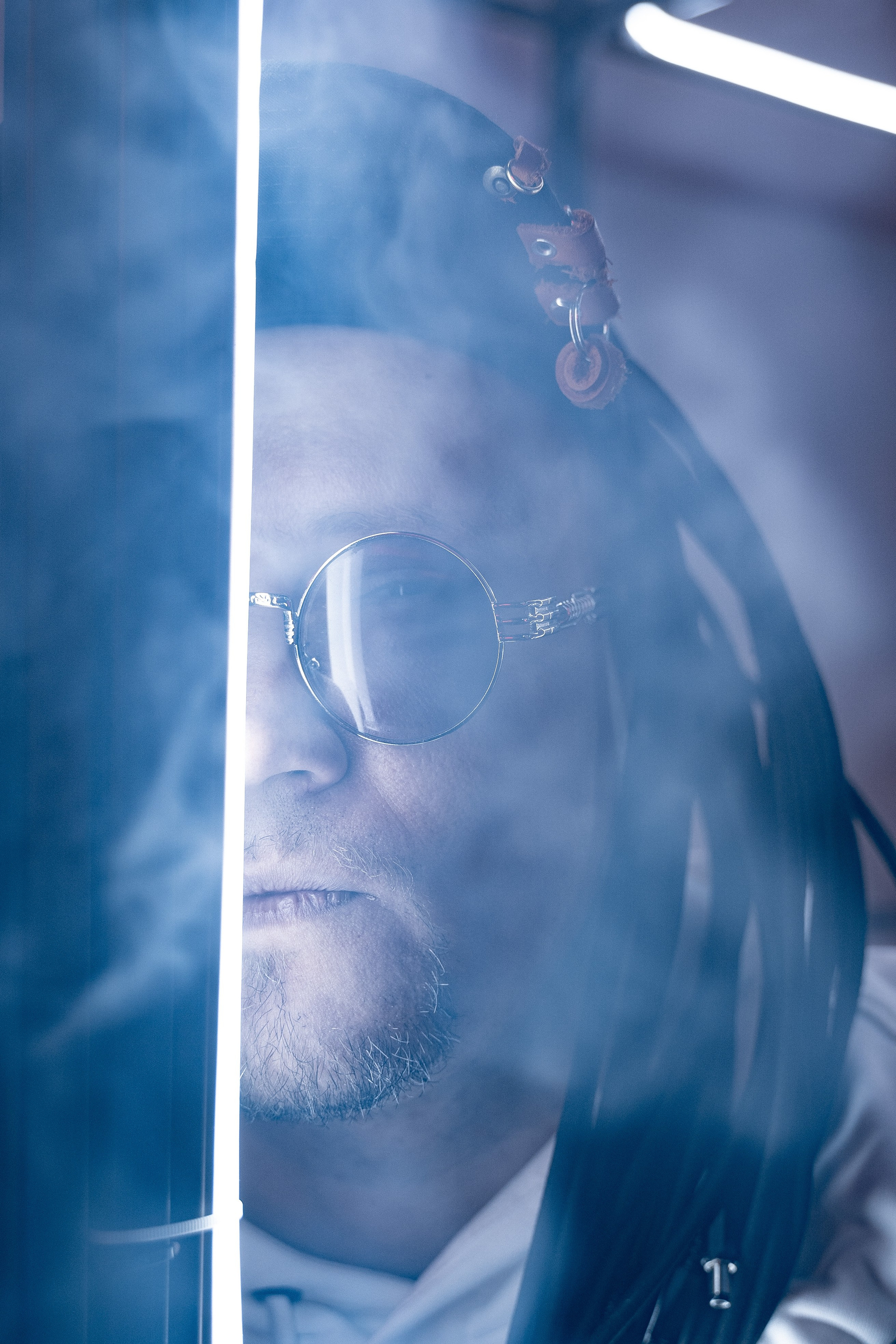 Фото. Music label Dust Heave sound