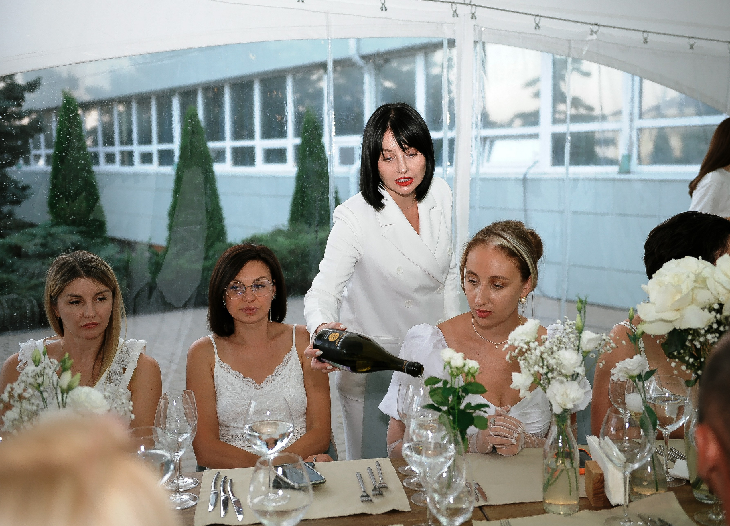 Винодельня Мысхако. Фотограф, визажист. Москва