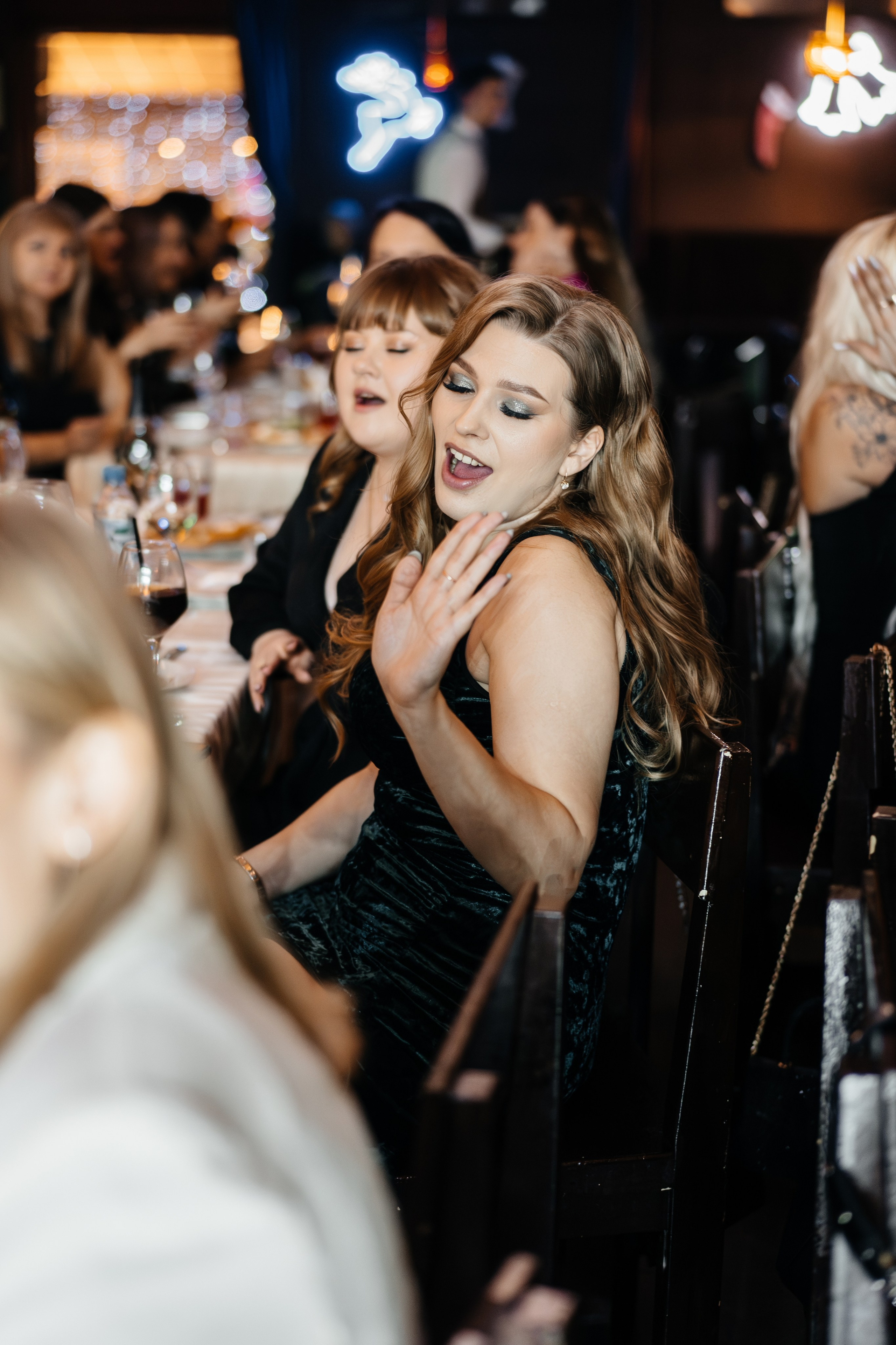 Корпоратив «СОВКОМБАНК». Свадебный фотограф Барнаул Алексей Павлов