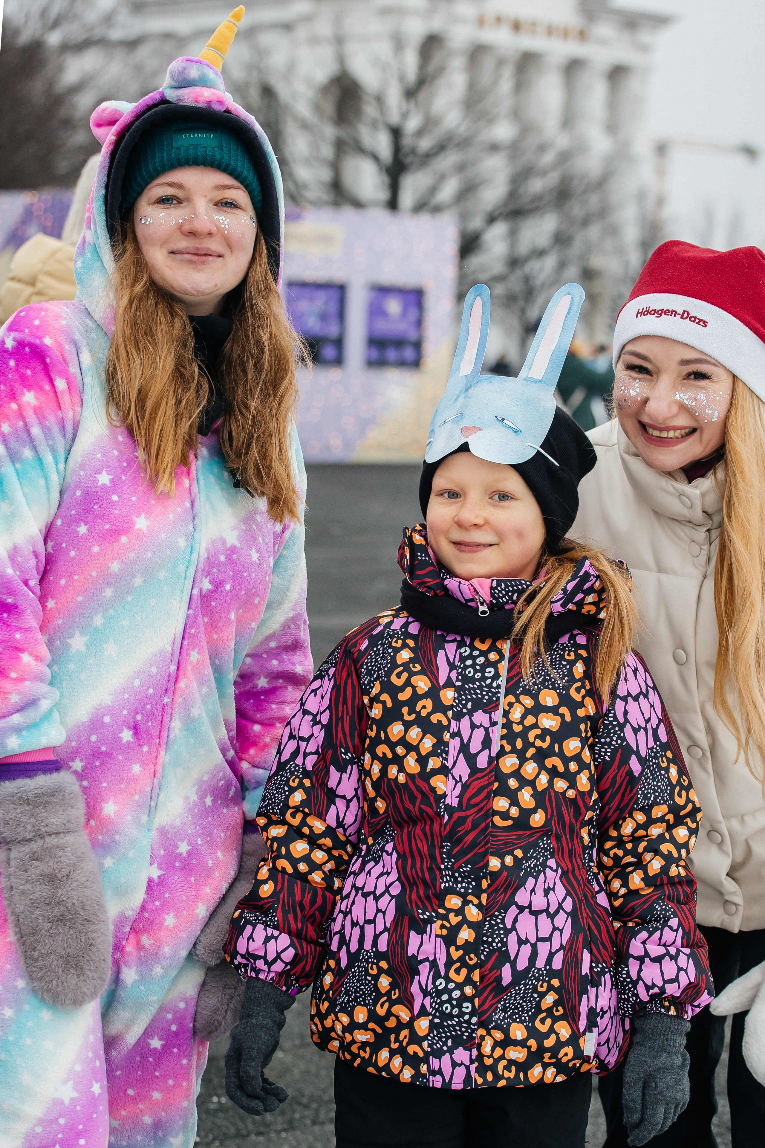 Фонд Хабенского ВДНХ. Леся Гаранина. Семейный фотограф/видеограф Москва и область