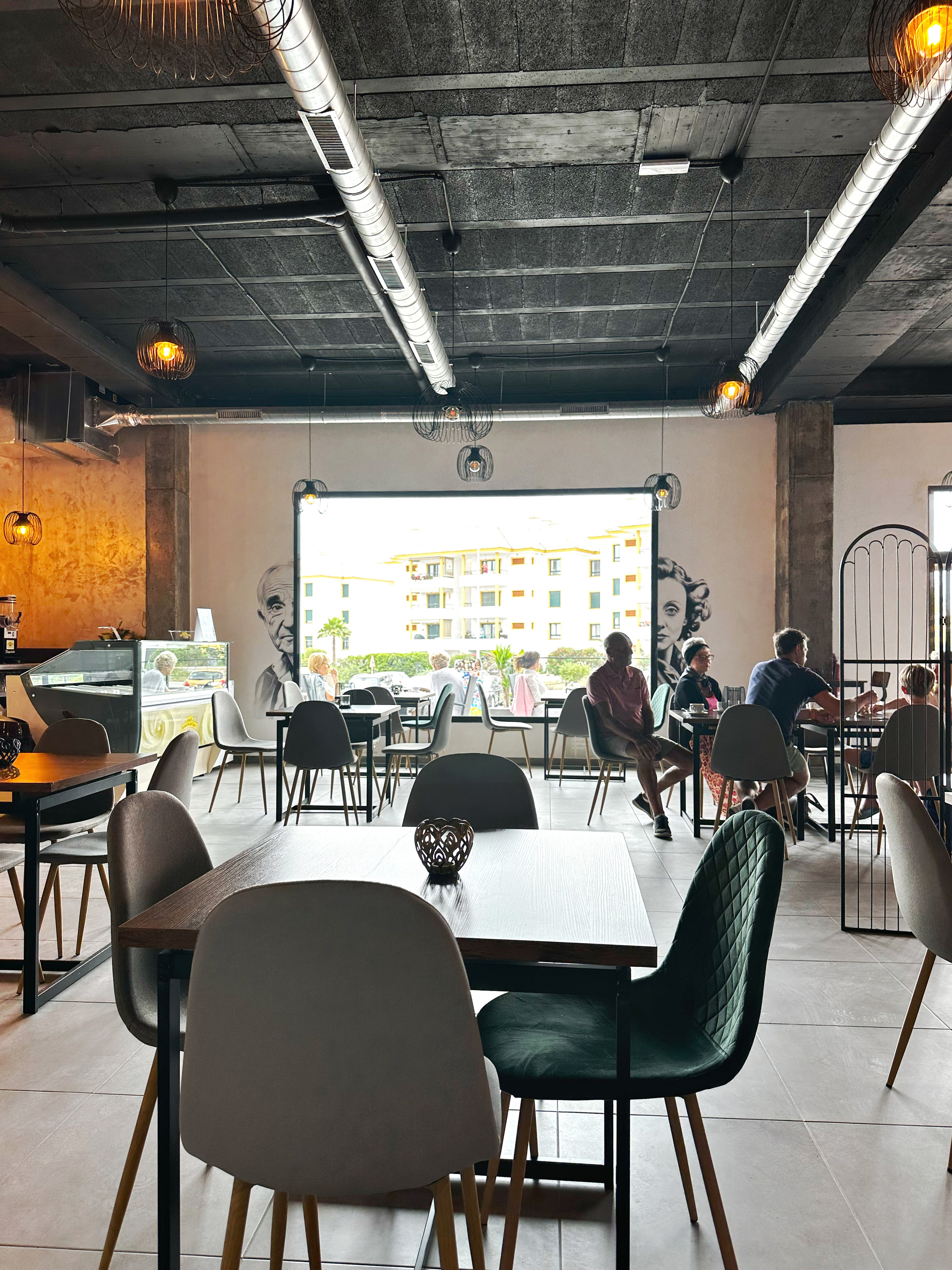 Portafolio de Murales y Arte en Paredes Graffitis | Murale. Murale: Arte Mural y Pintura Decorativa en España