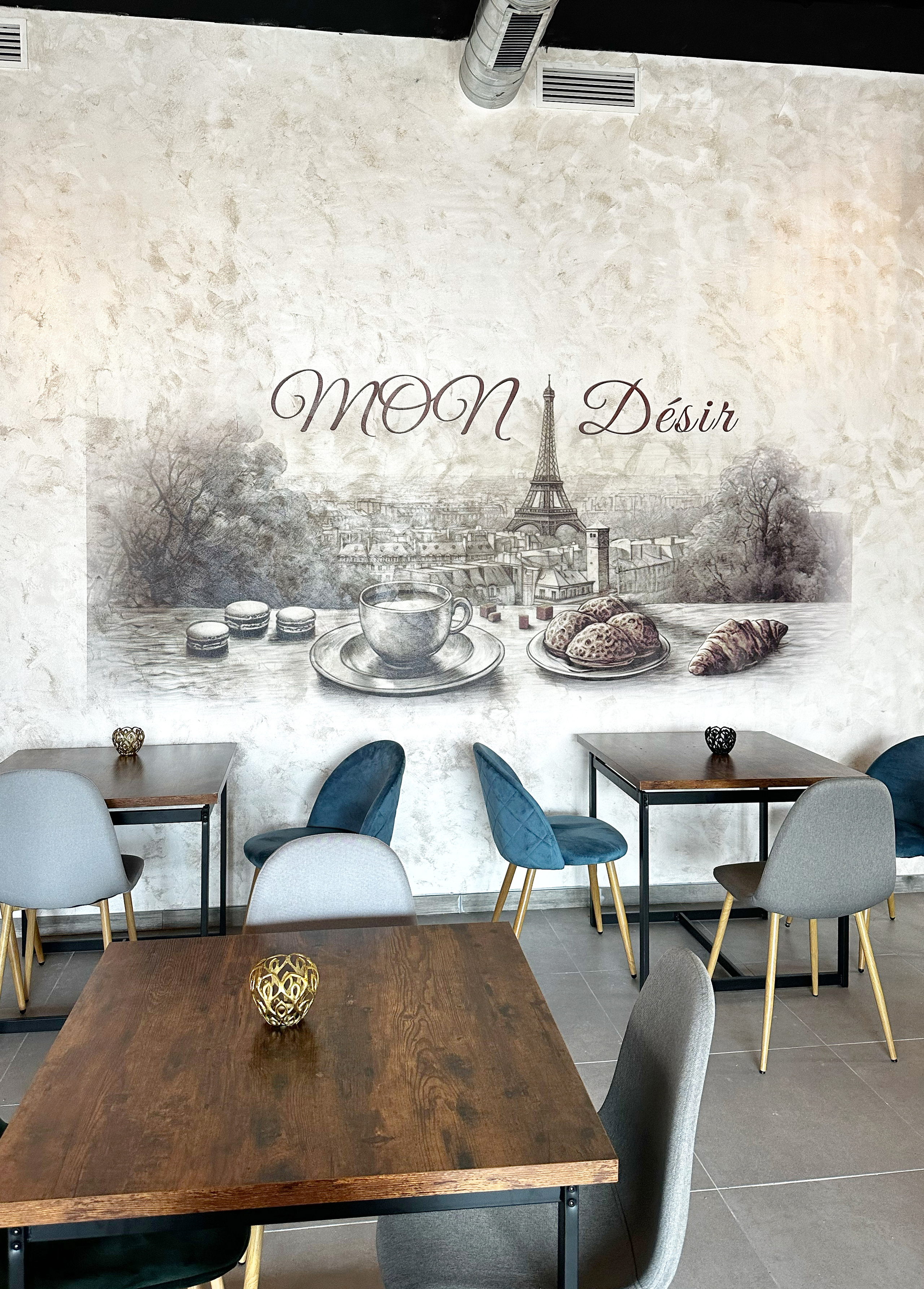 Portafolio de Murales y Arte en Paredes Graffitis | Murale. Murale: Arte Mural y Pintura Decorativa en España