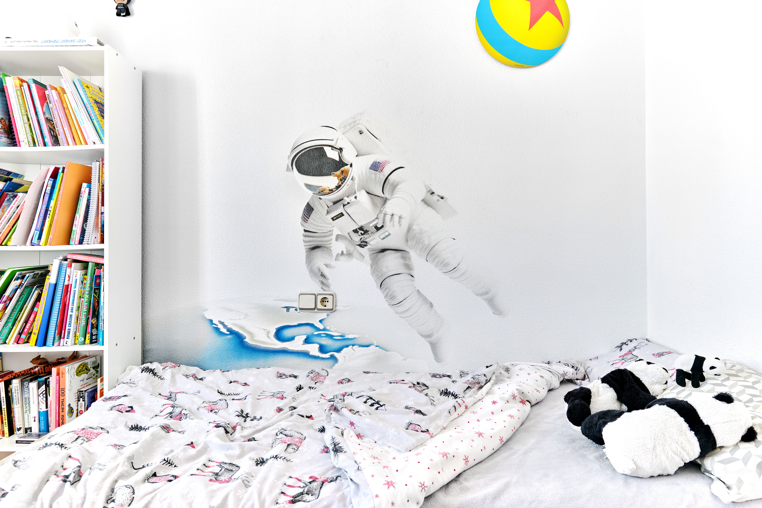 Portafolio de Murales y Arte en Paredes Graffitis | Murale. Murale: Arte Mural y Pintura Decorativa en España