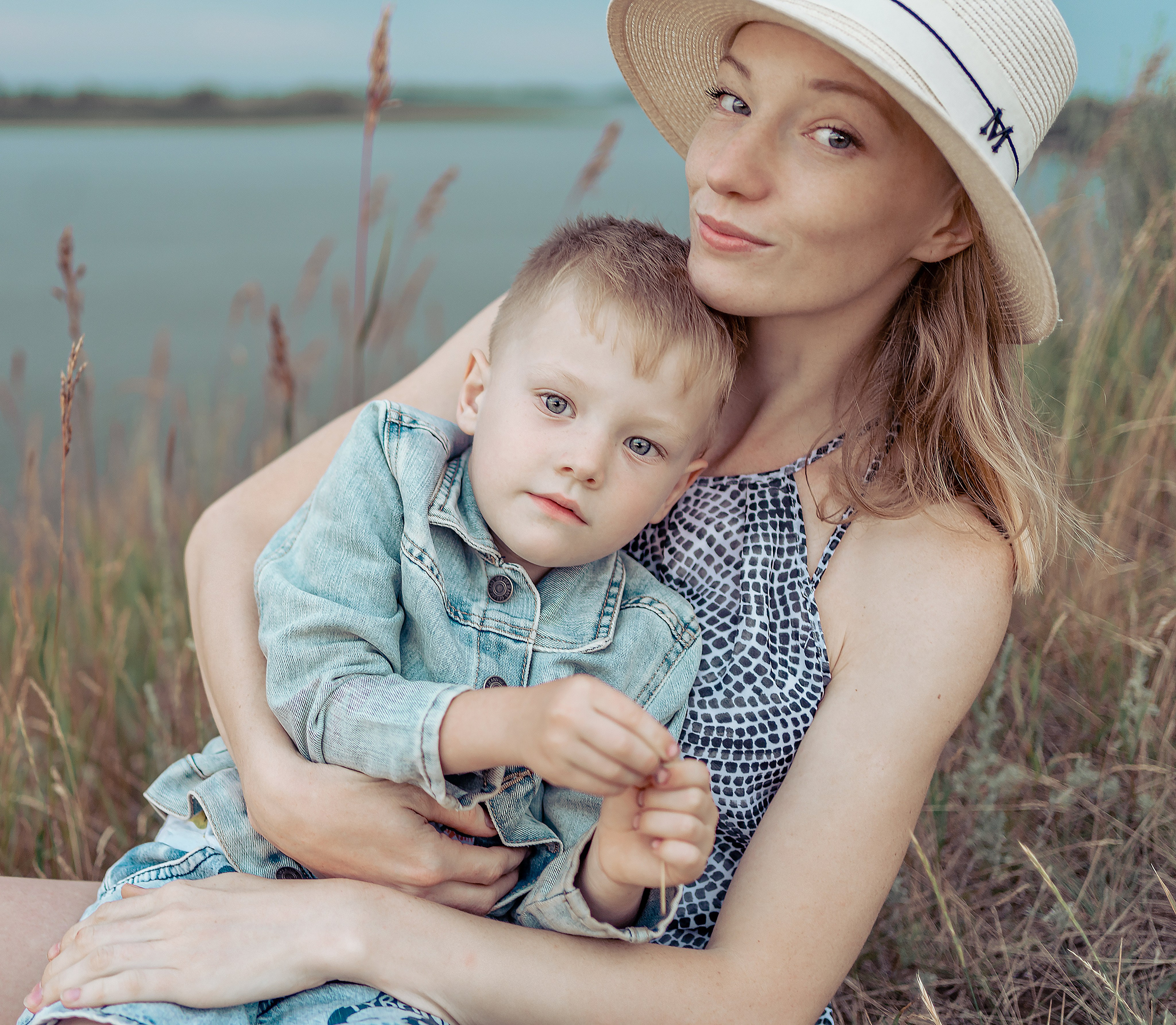 Семейные фото. Фотограф в Казани Кристина Игнатьева