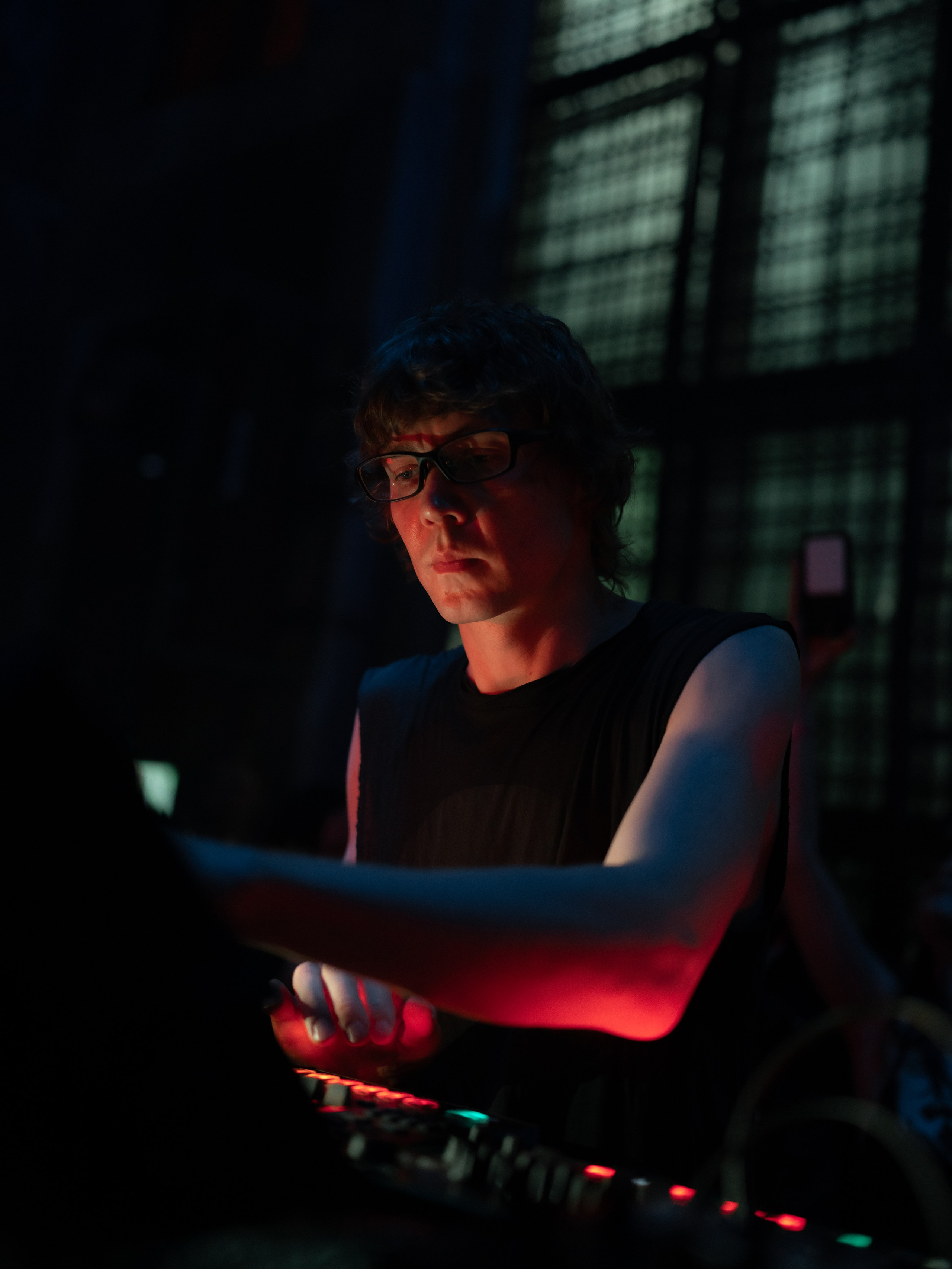 SICK YEARS, ARMA ╳ SILA SVETA. @tomrus: Рустам Шагиморданов — фотограф