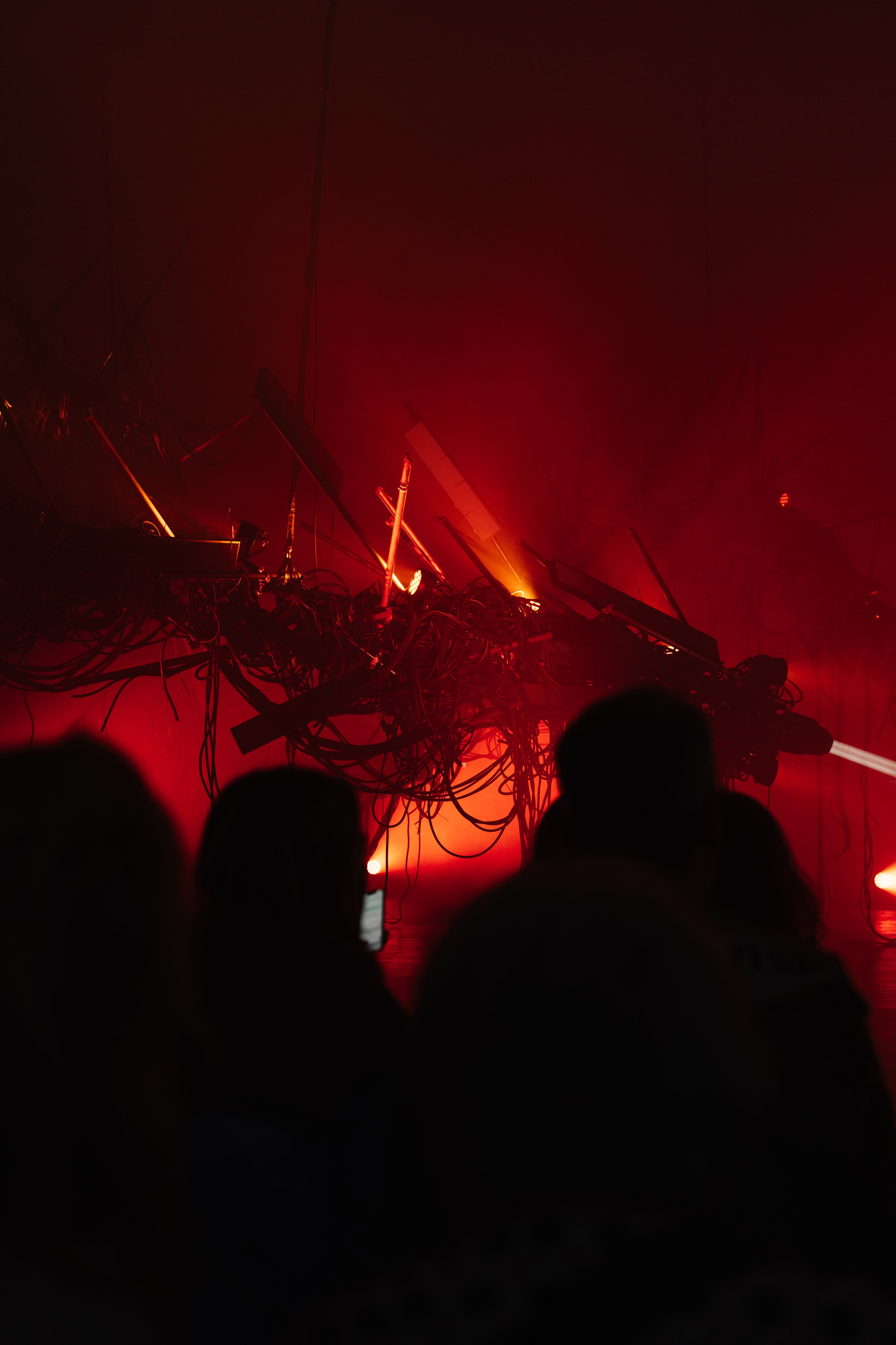 PERFORMA, The Hour of the Horse. @tomrus: Рустам Шагиморданов — фотограф