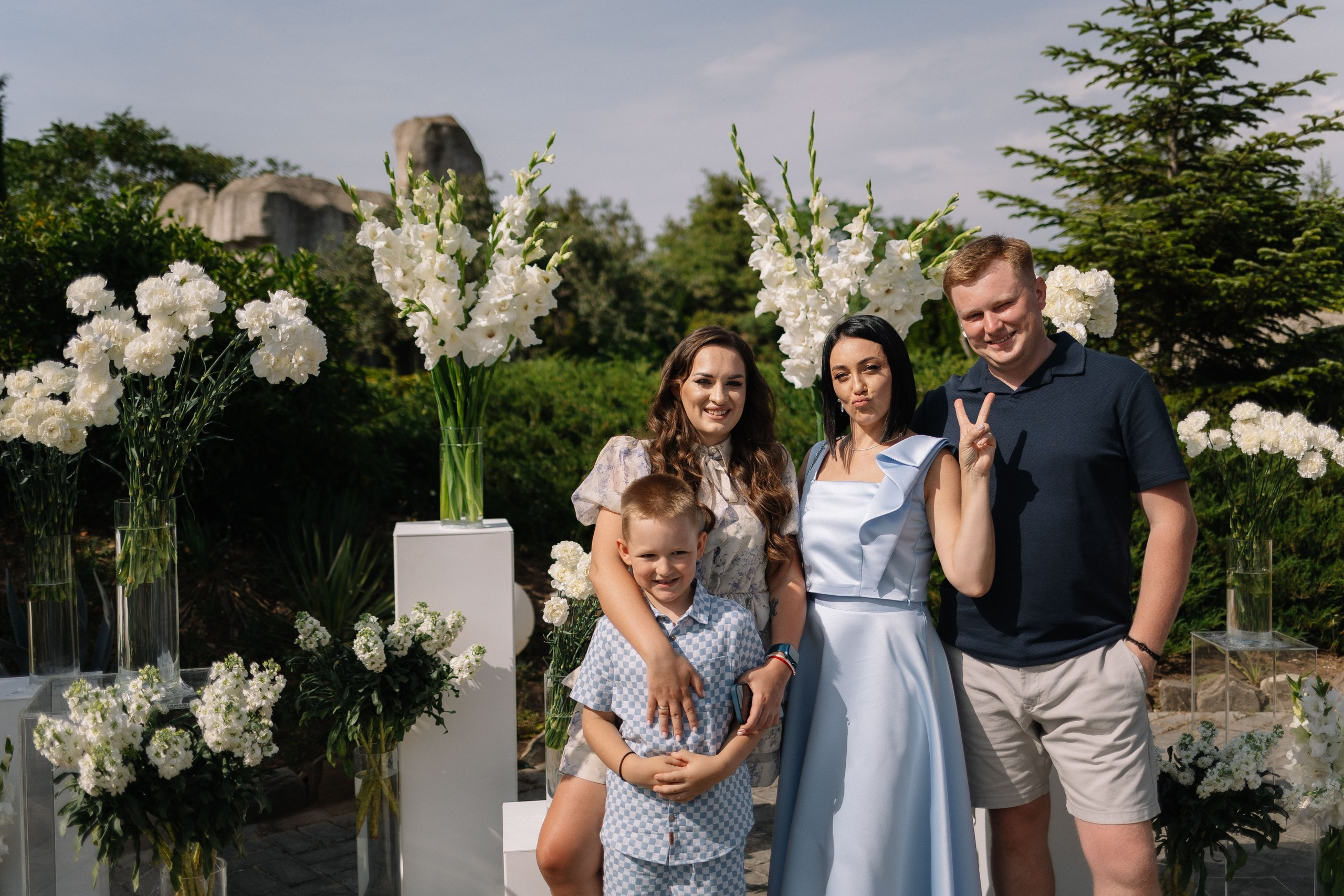 L&I. Семейный фотограф в Севастополе и Симферополе Александра Чистякова