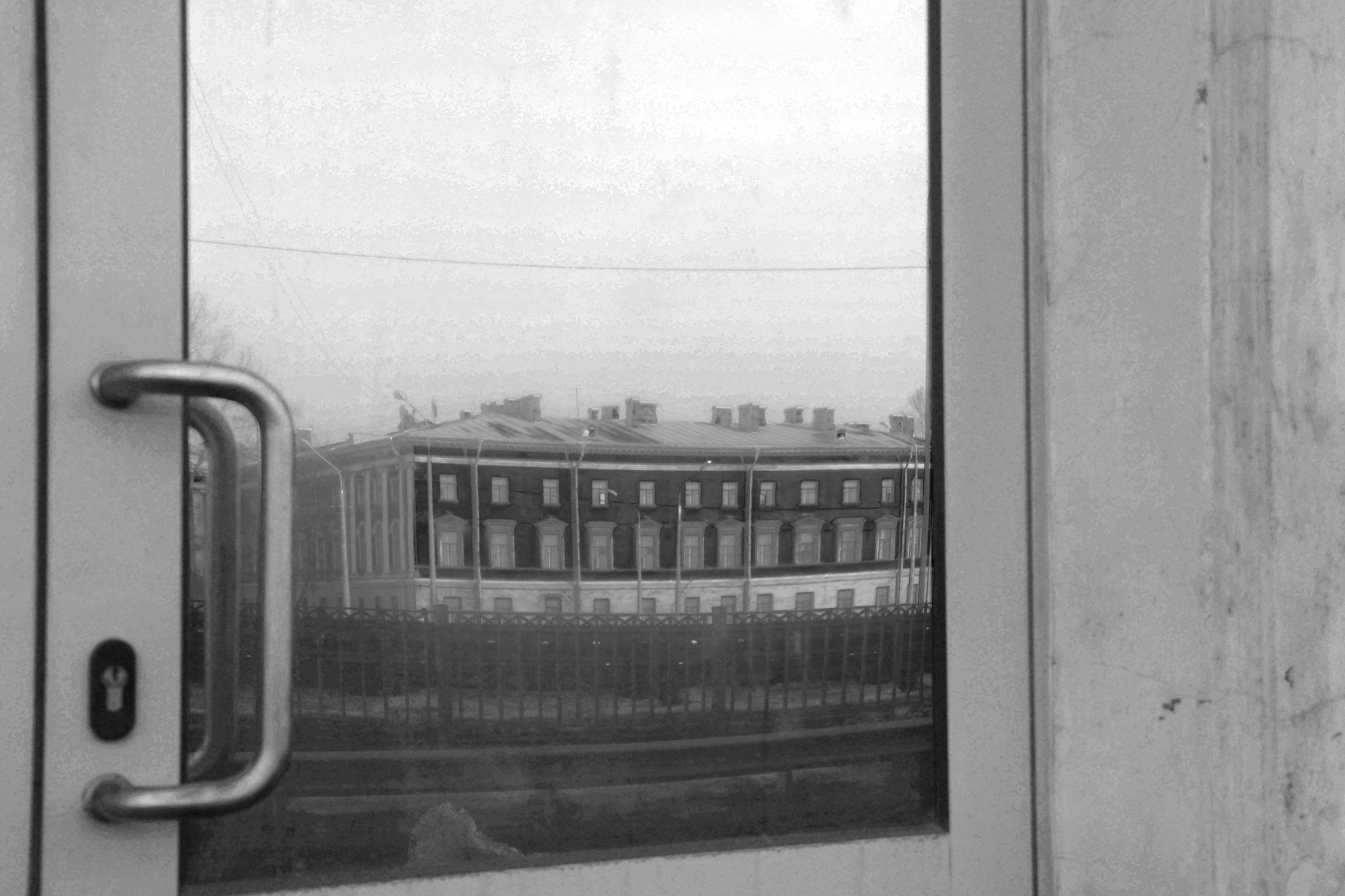 Консервация. Https://elenagovorenkova, документальная, репортажная и арт фотография