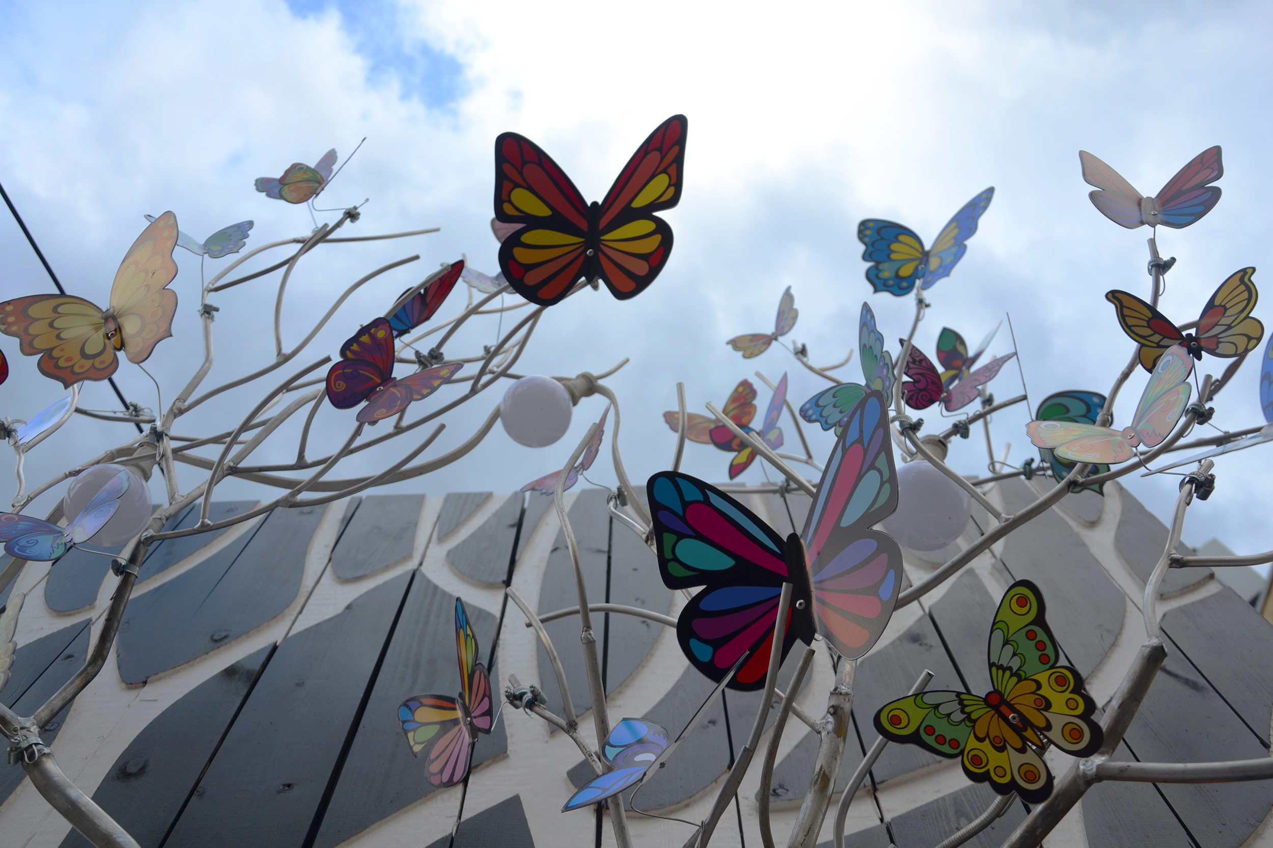 District number 19. Https://elenagovorenkova, documentary, reportage and art photography