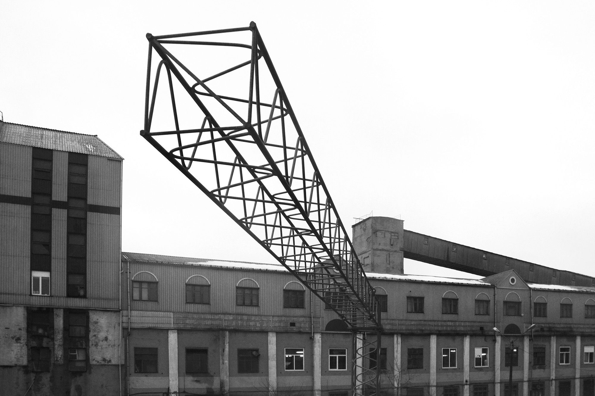 Консервация. Https://elenagovorenkova, документальная, репортажная и арт фотография