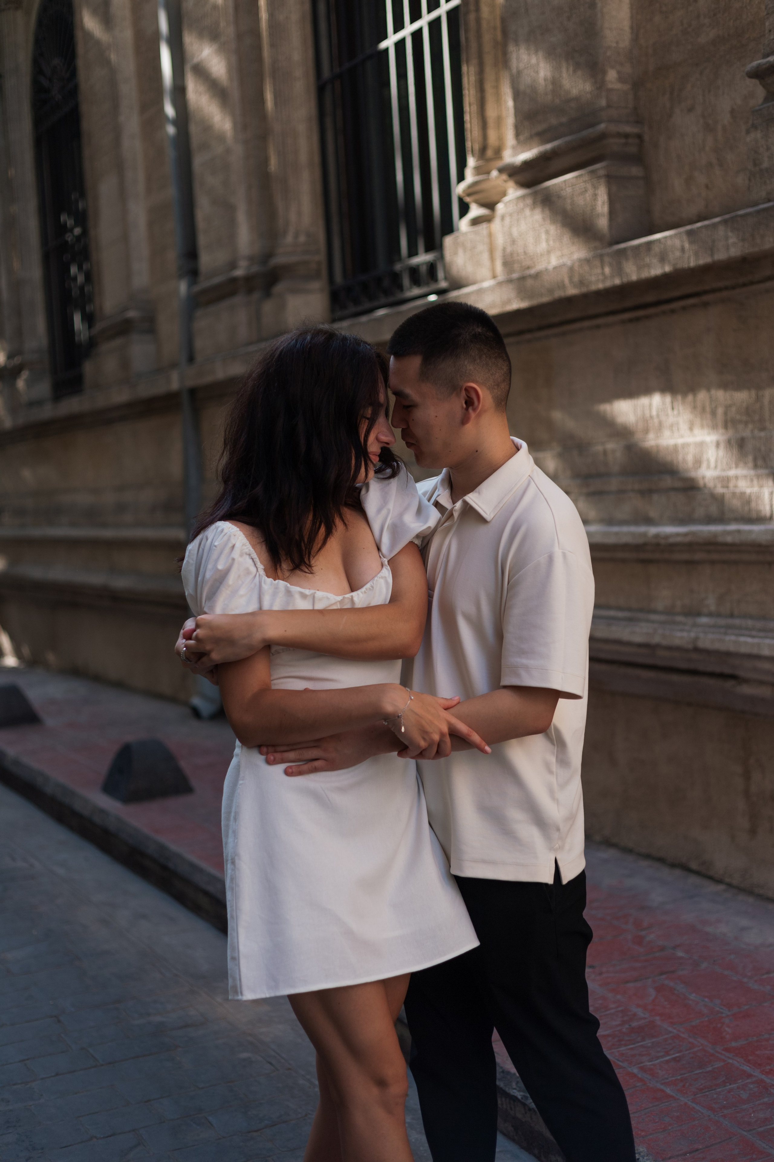 Надиль+Даурен. Женский и семейный фотограф в Стамбуле и Москве