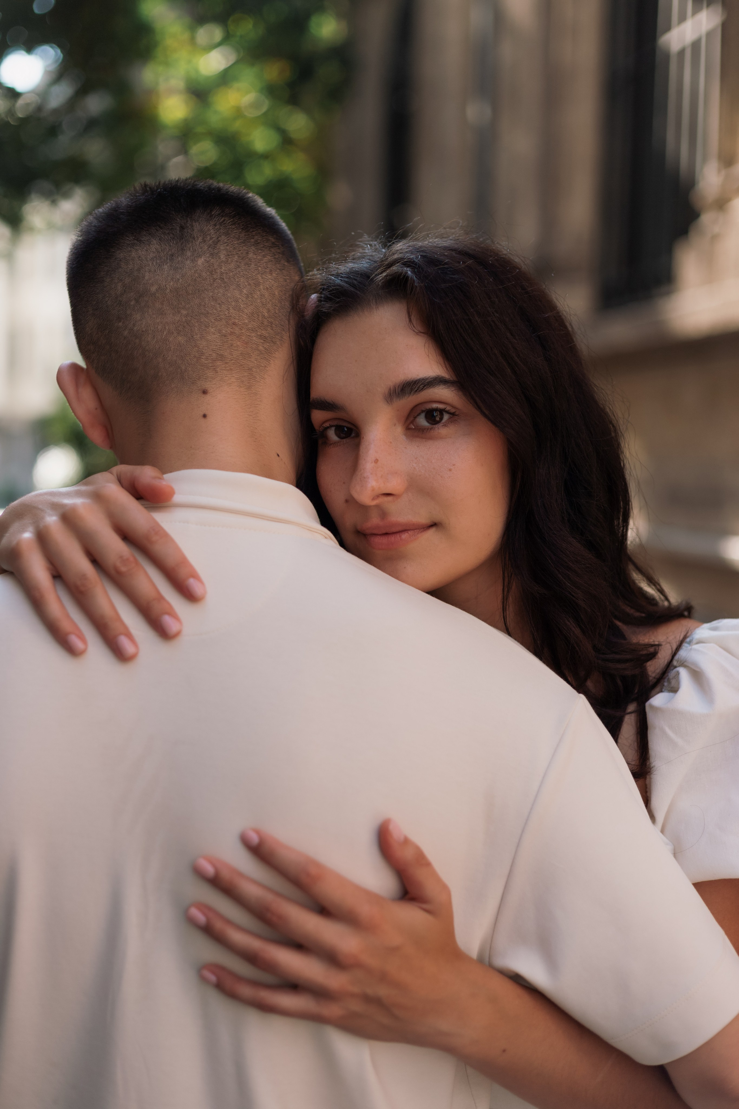 Надиль+Даурен. Женский и семейный фотограф в Стамбуле и Москве