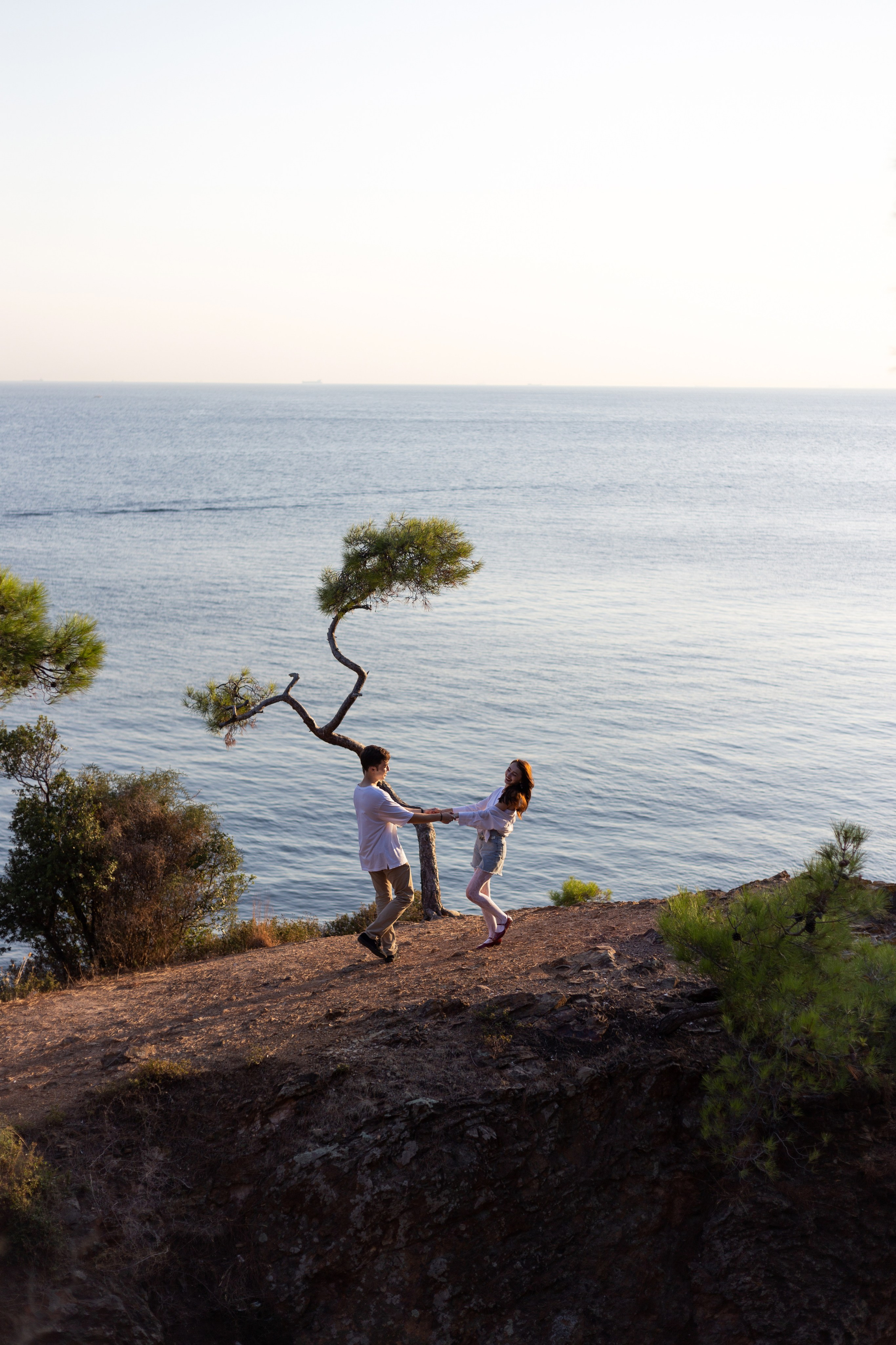София и Данил. Женский и семейный фотограф в Стамбуле и Москве