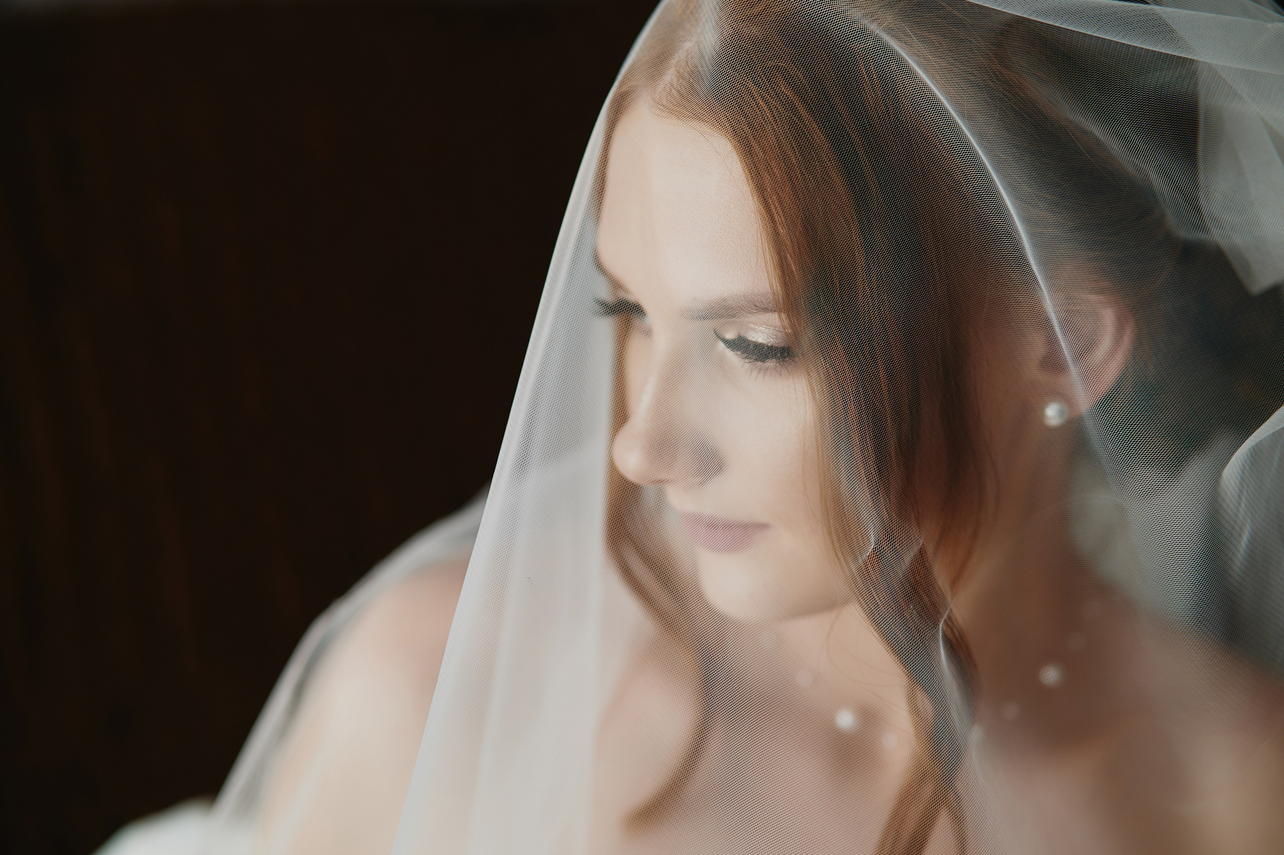 Виктория и Виталий. Фото-видеосъемка свадеб Venson Films