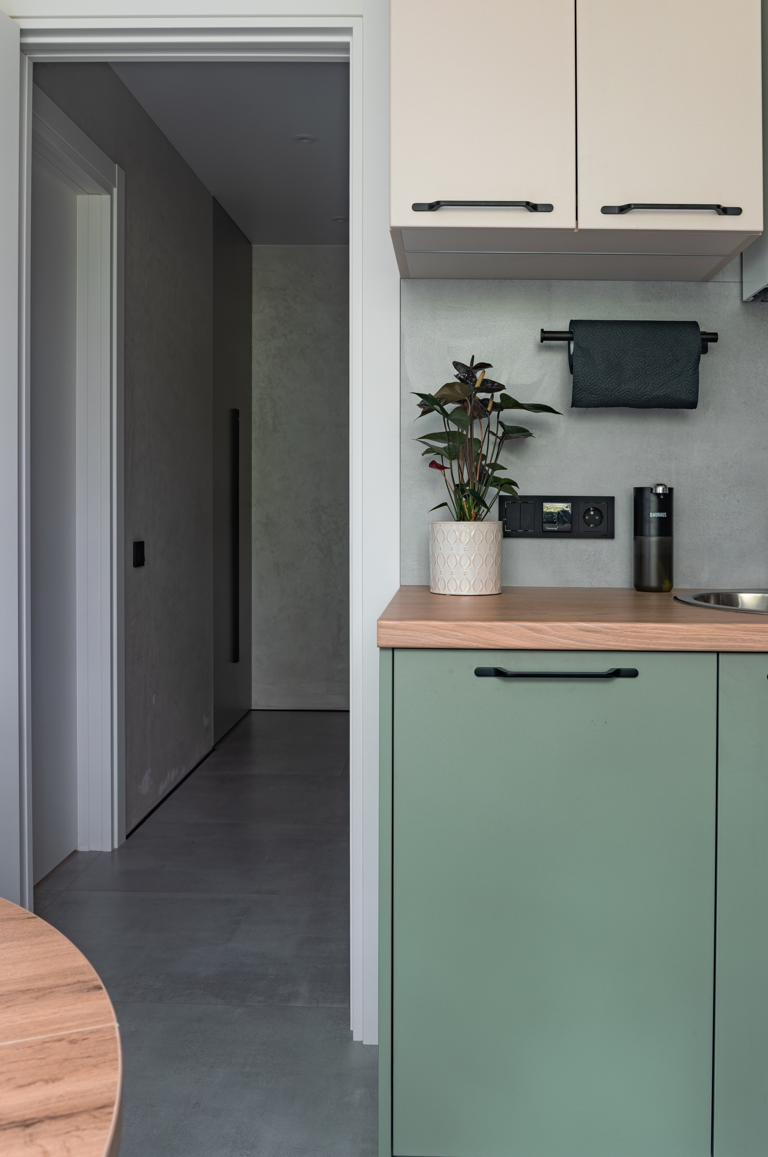 Жить на Литовской. Полина Носкова интерьерный фотограф