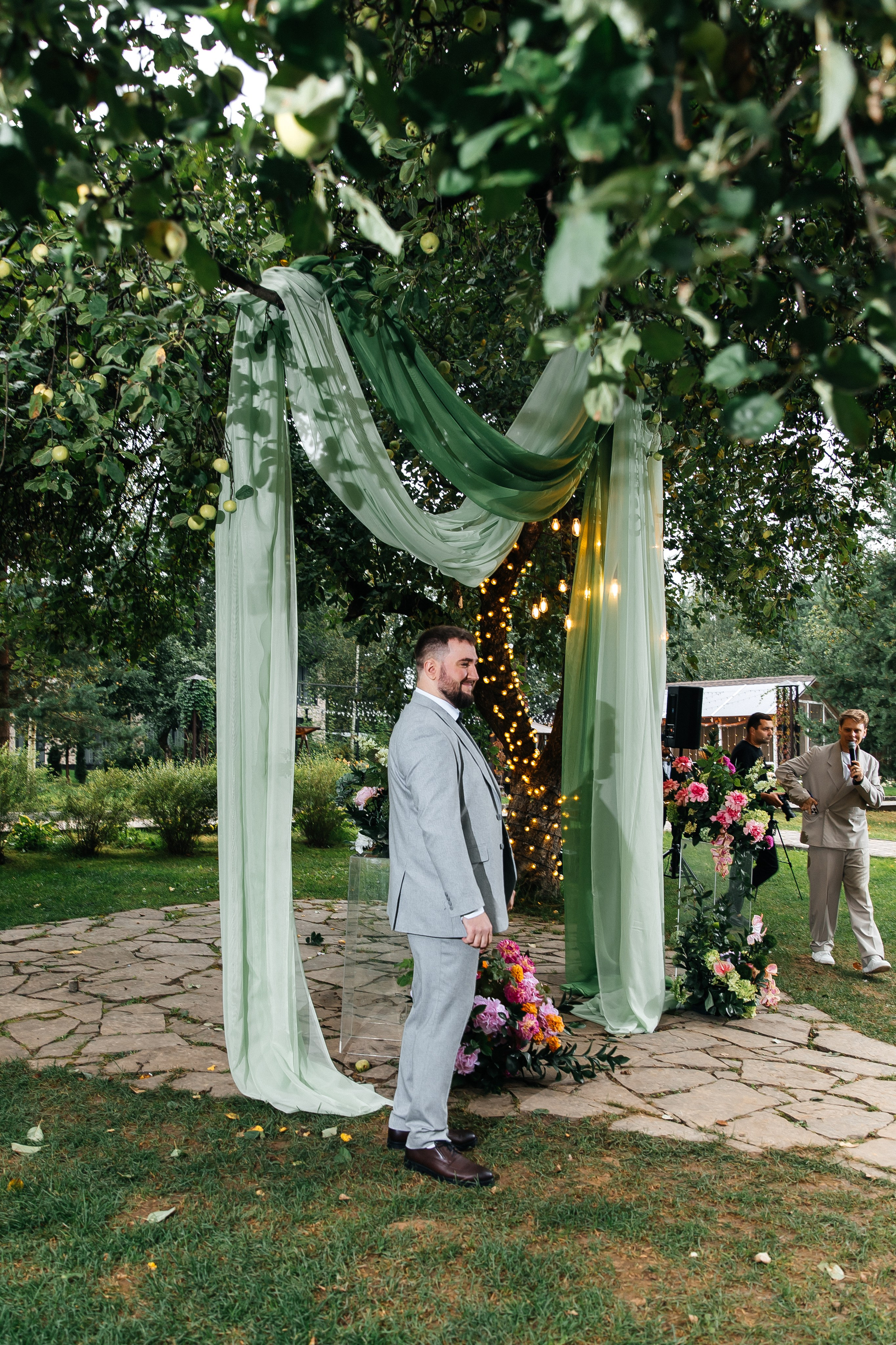 23/08. Свадебный фотограф в Москве Виктория Арехова