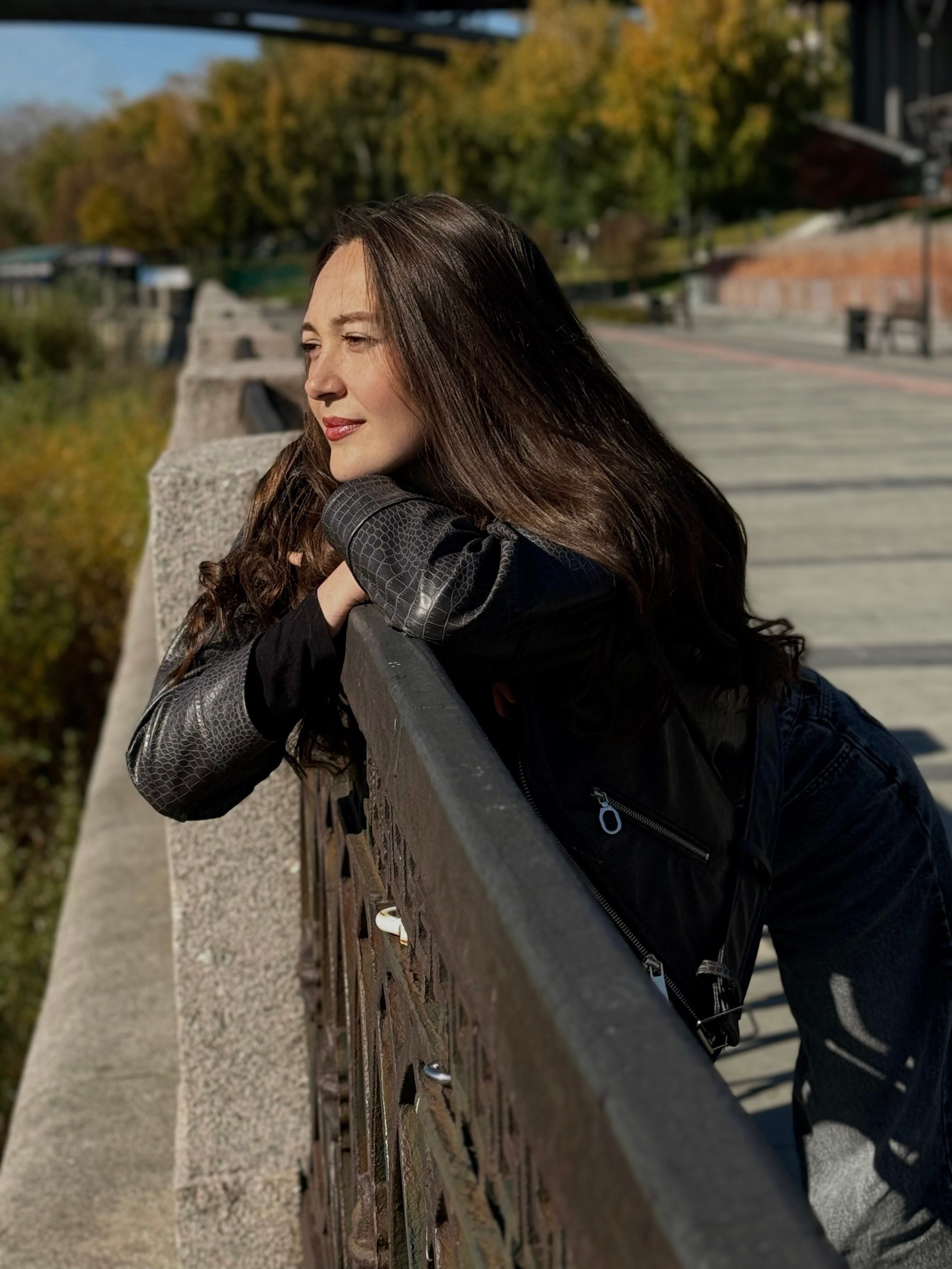 Кристина. Мобильный фотограф в Новосибирске Прилукова Анастасия