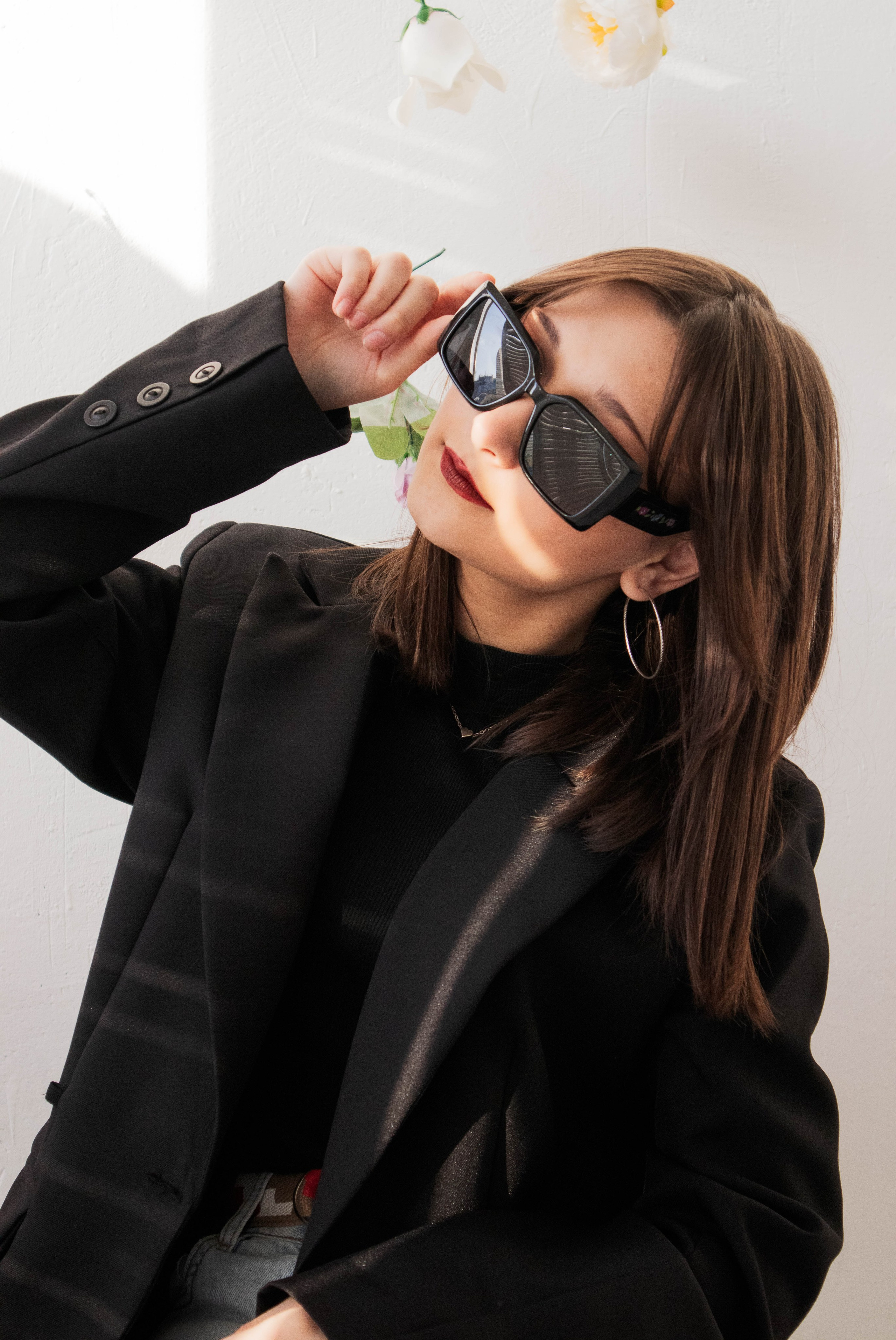 Школьный альбом 16 школа. Фотограф и видеограф в Бугульме Аня Трутнева