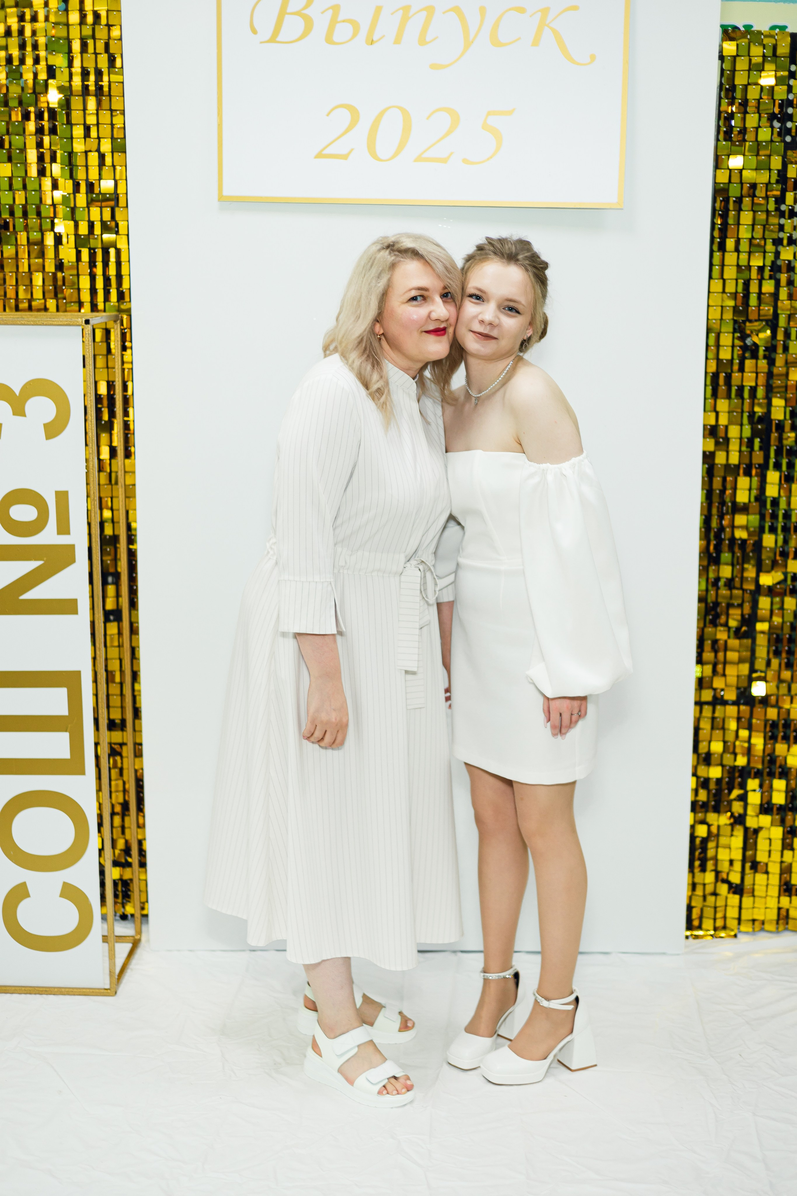 3 школа. Фотограф и видеограф в Бугульме Аня Трутнева