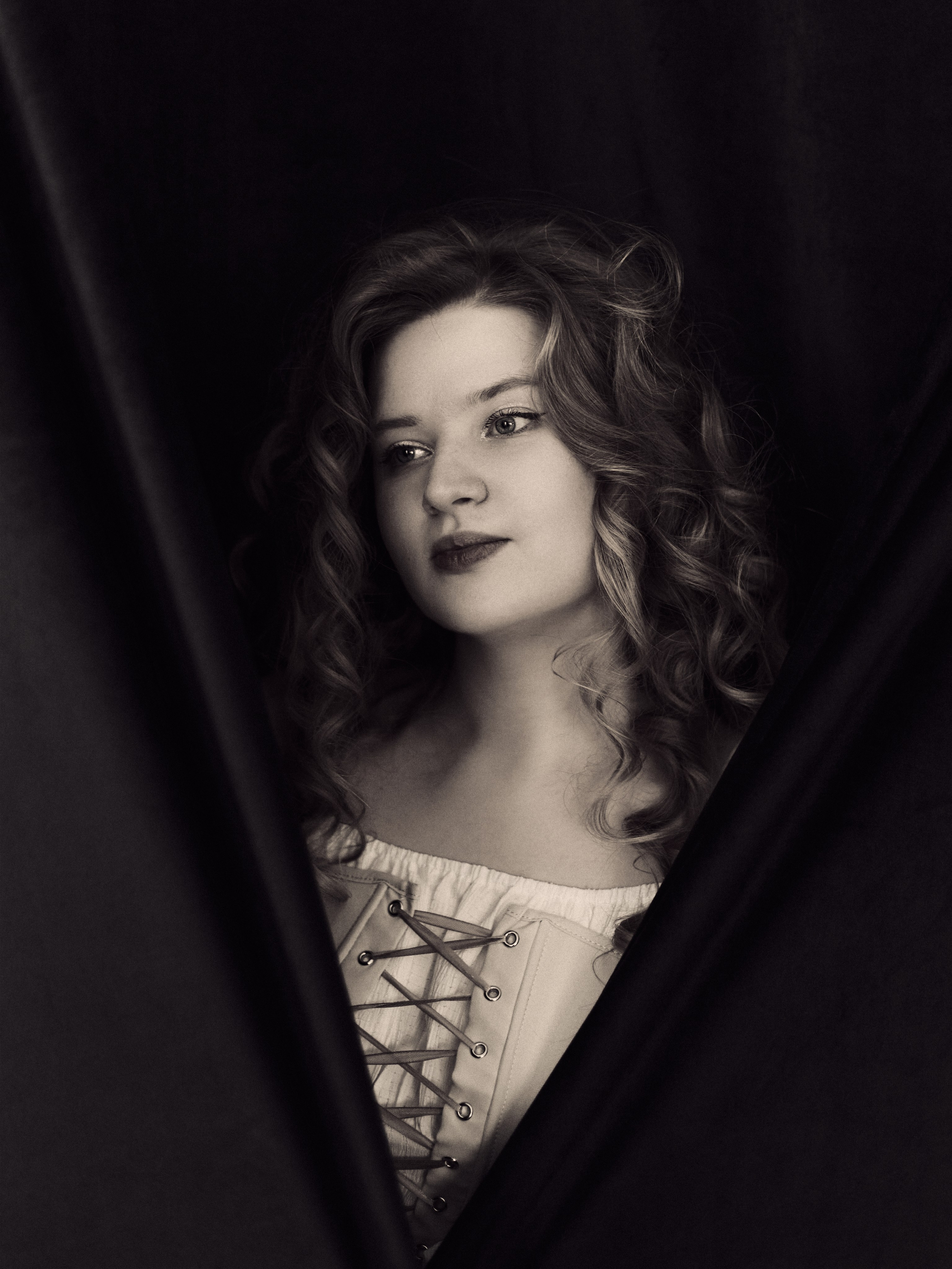 Настя. Фотограф и видеограф в Бугульме Аня Трутнева