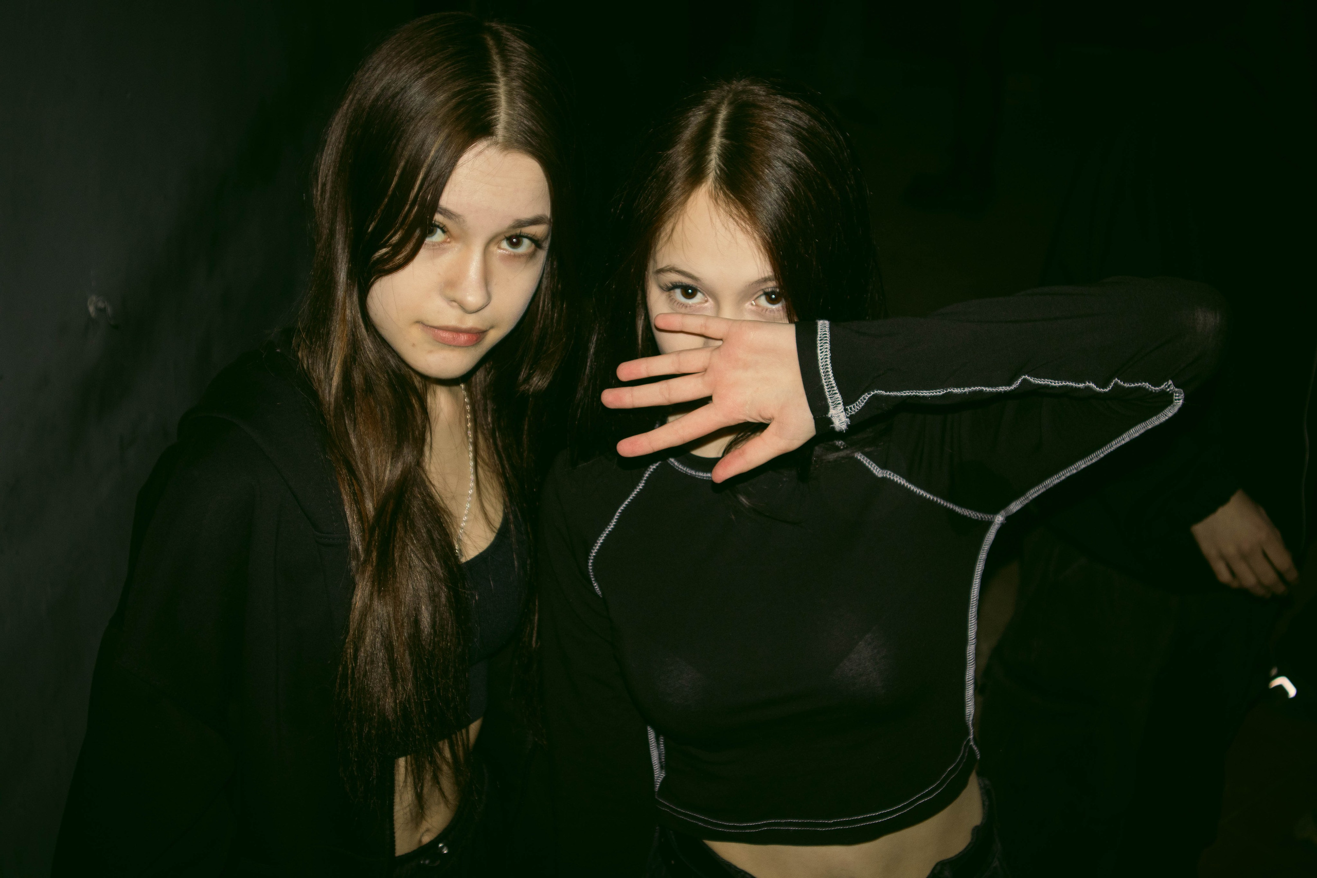 MOSHPIT. Фотограф и видеограф в Бугульме Аня Трутнева