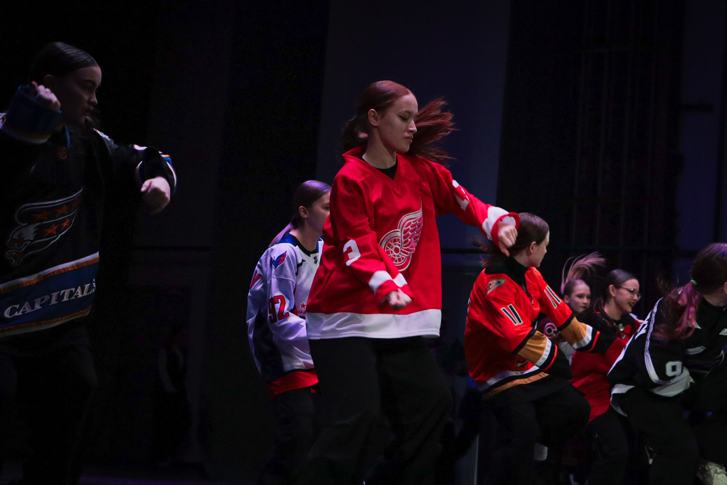 Отборочный тур «Роза ветров». Фотограф и видеограф в Бугульме Аня Трутнева