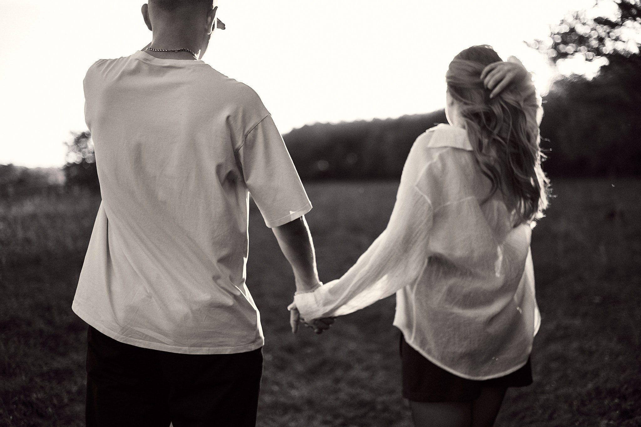 Рустам ♡ Анастасия. Фотограф и видеограф в Бугульме Аня Трутнева