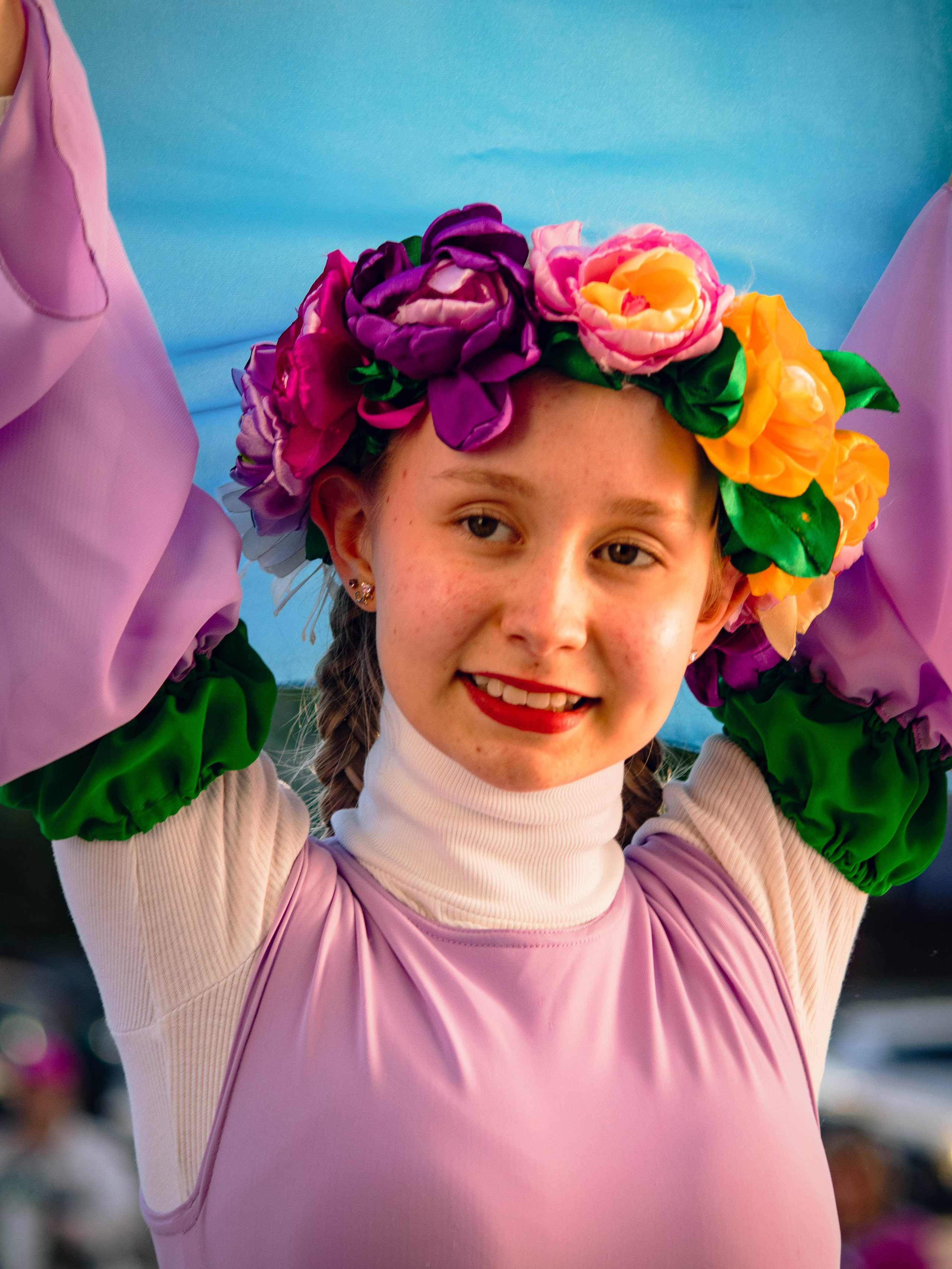 Любовь. Семья. Май. Фотограф и видеограф в Бугульме Аня Трутнева