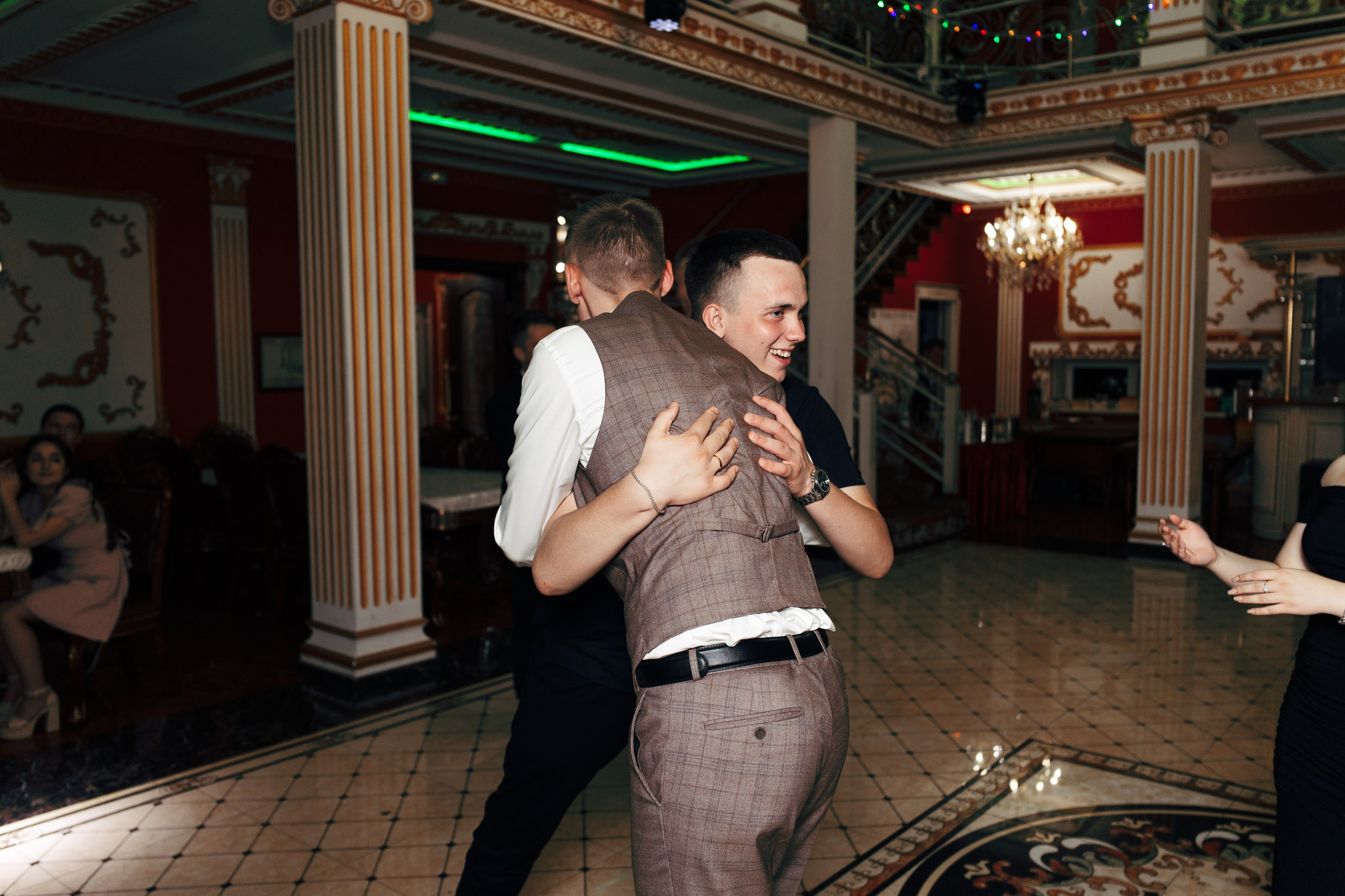 Яна и Ярослав. Фотограф и видеограф в Бугульме Аня Трутнева