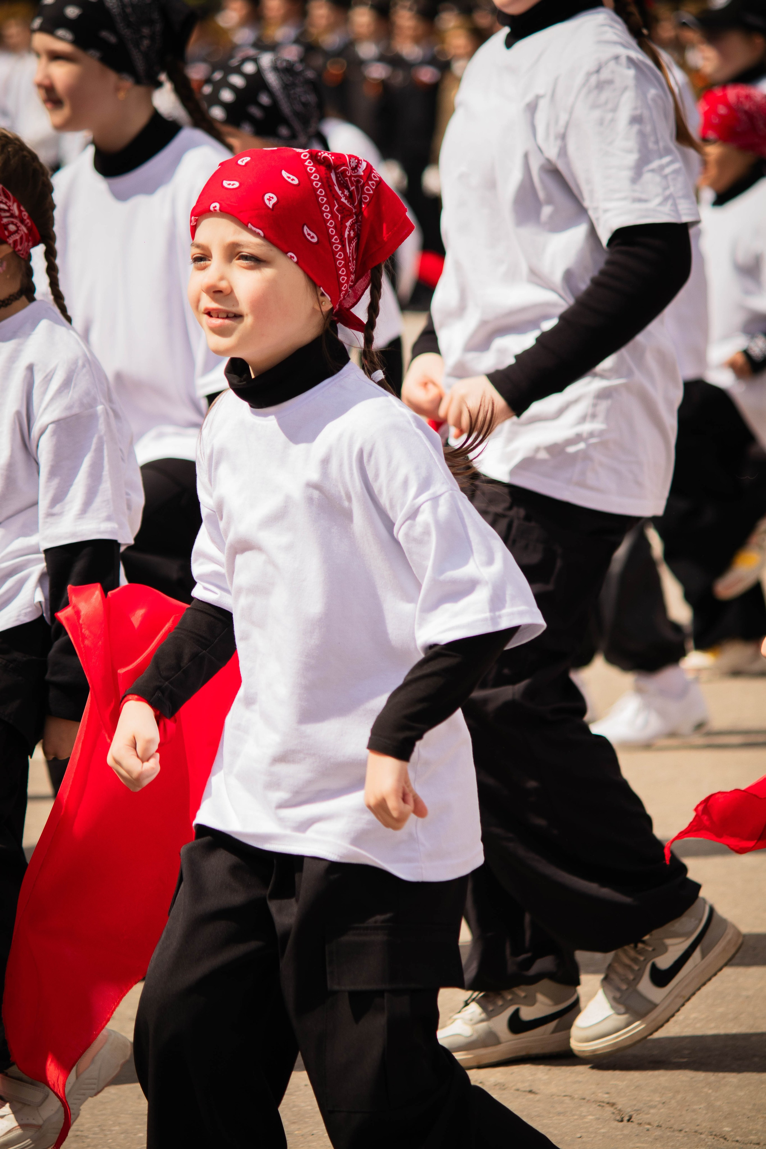 9 мая. Фотограф и видеограф в Бугульме Аня Трутнева