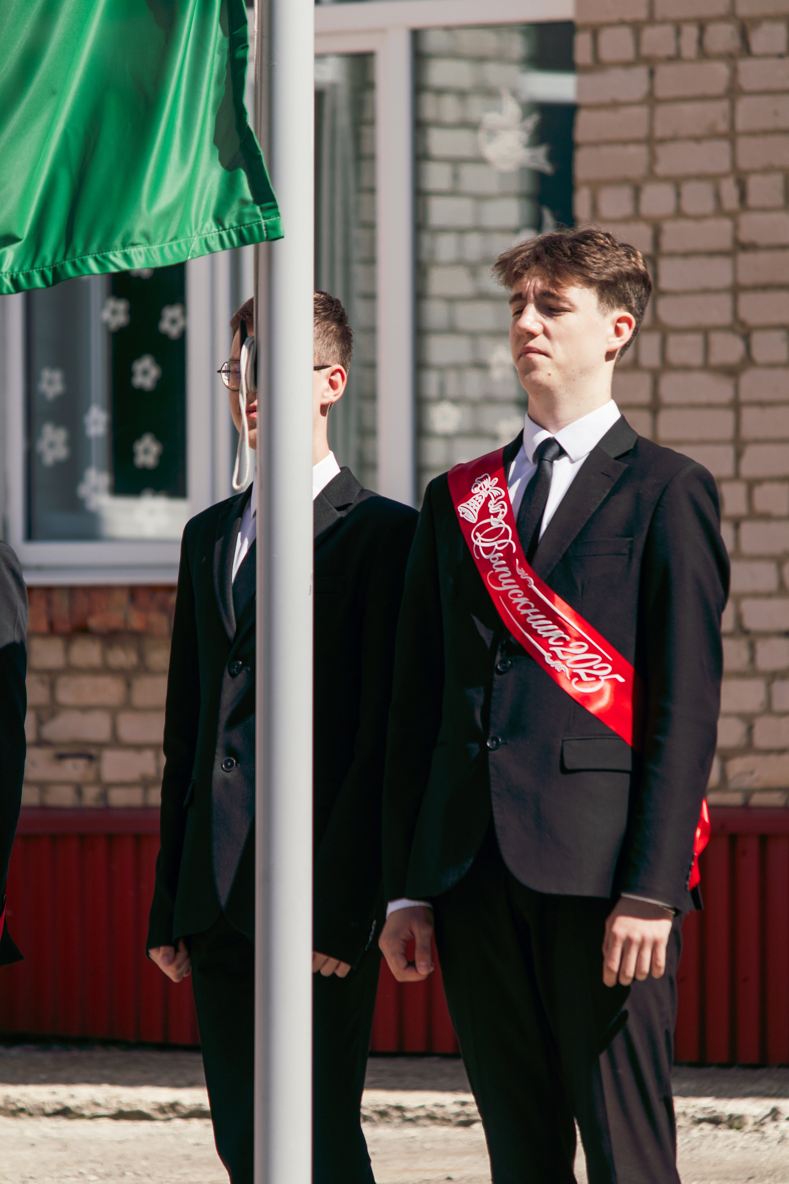 3 школа. Фотограф и видеограф в Бугульме Аня Трутнева