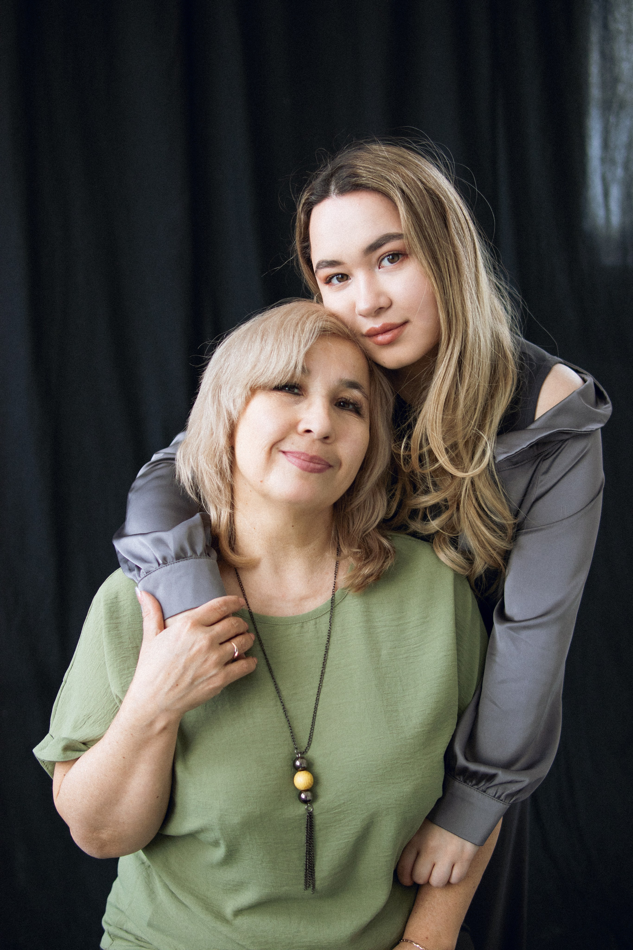 В объятиях любви. Фотограф и видеограф в Бугульме Аня Трутнева