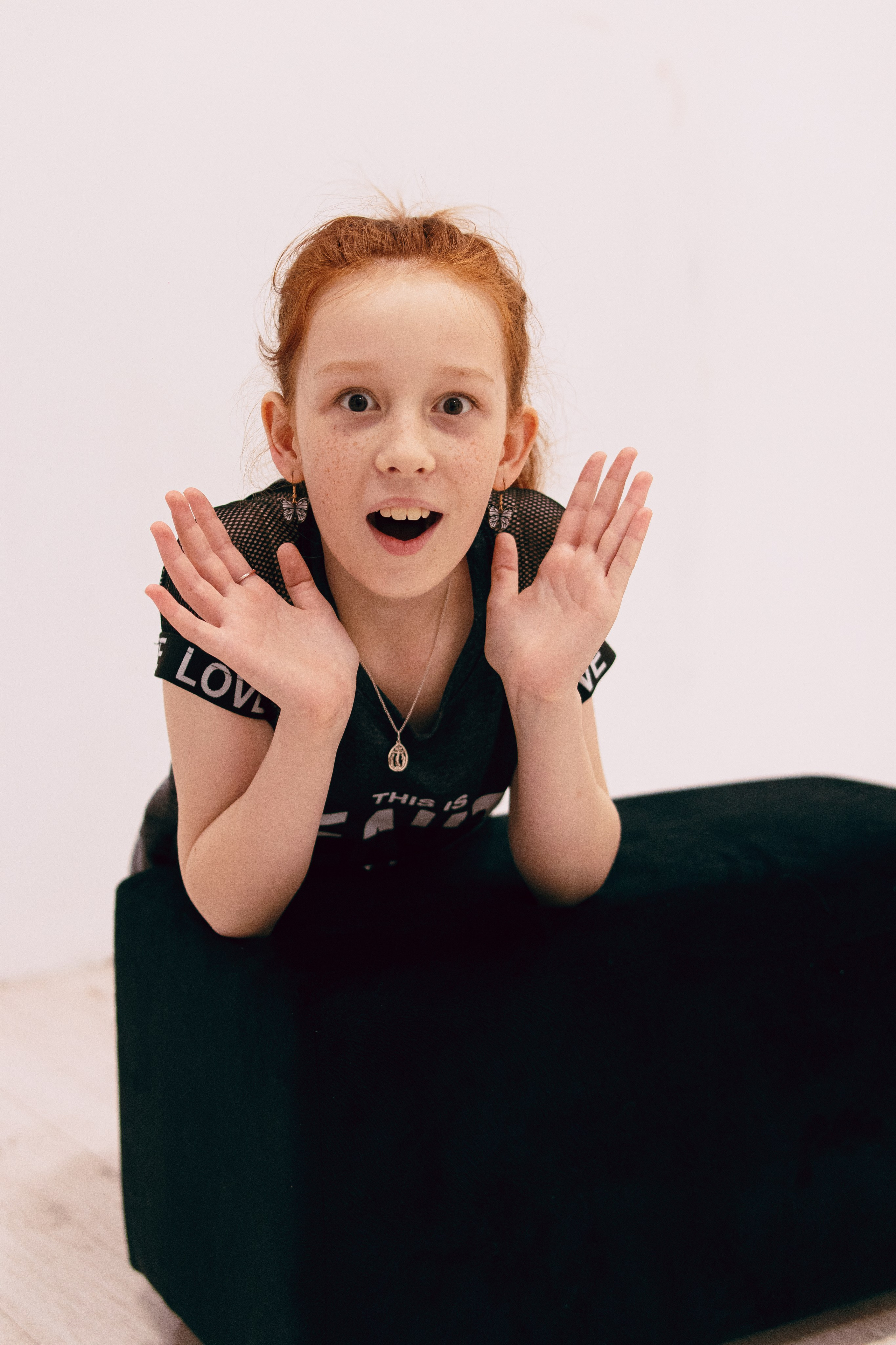 Аксинья. Фотограф и видеограф в Бугульме Аня Трутнева