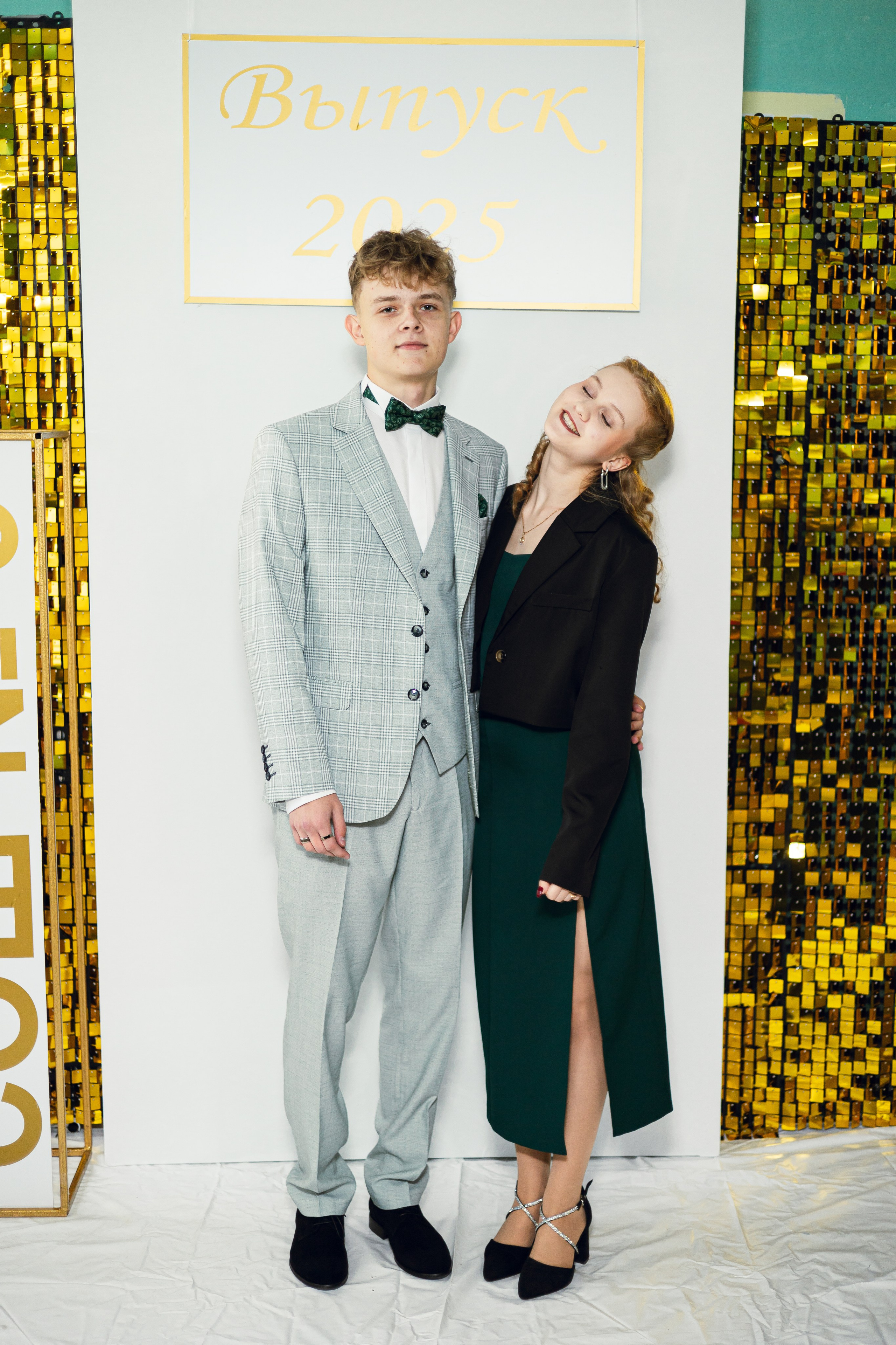 3 школа. Фотограф и видеограф в Бугульме Аня Трутнева