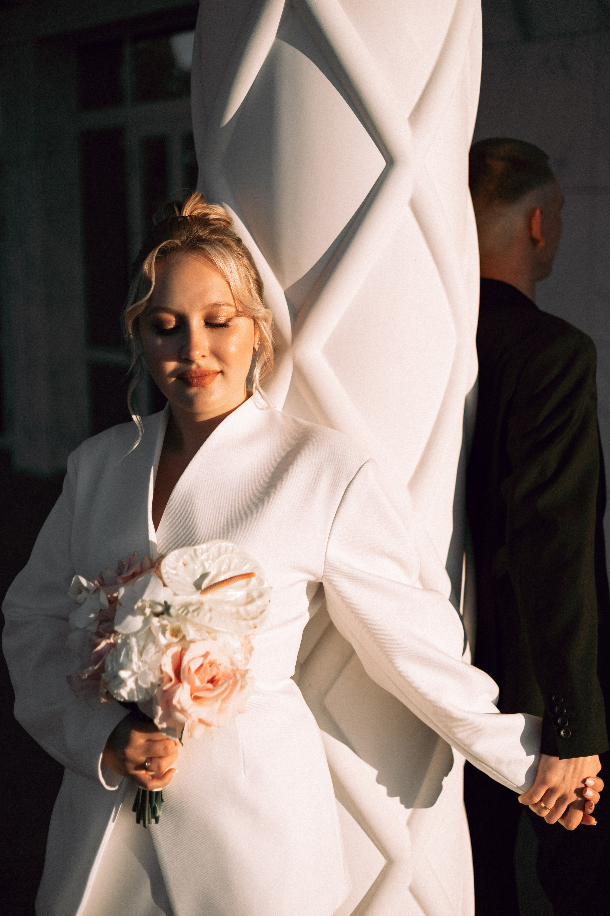 Артём ♡ Дарья. Фотограф и видеограф в Бугульме Аня Трутнева