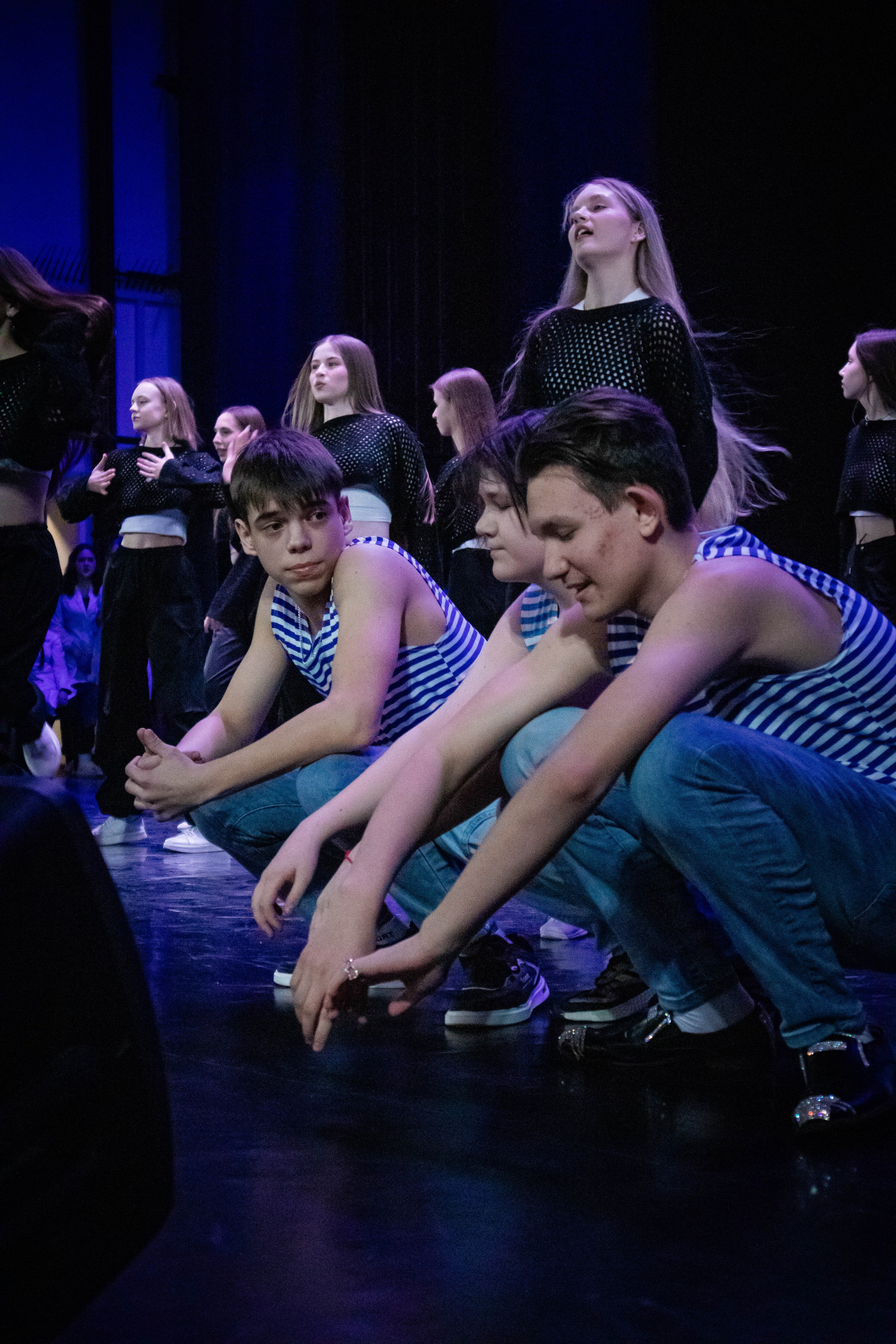 КВН. Фотограф и видеограф в Бугульме Аня Трутнева