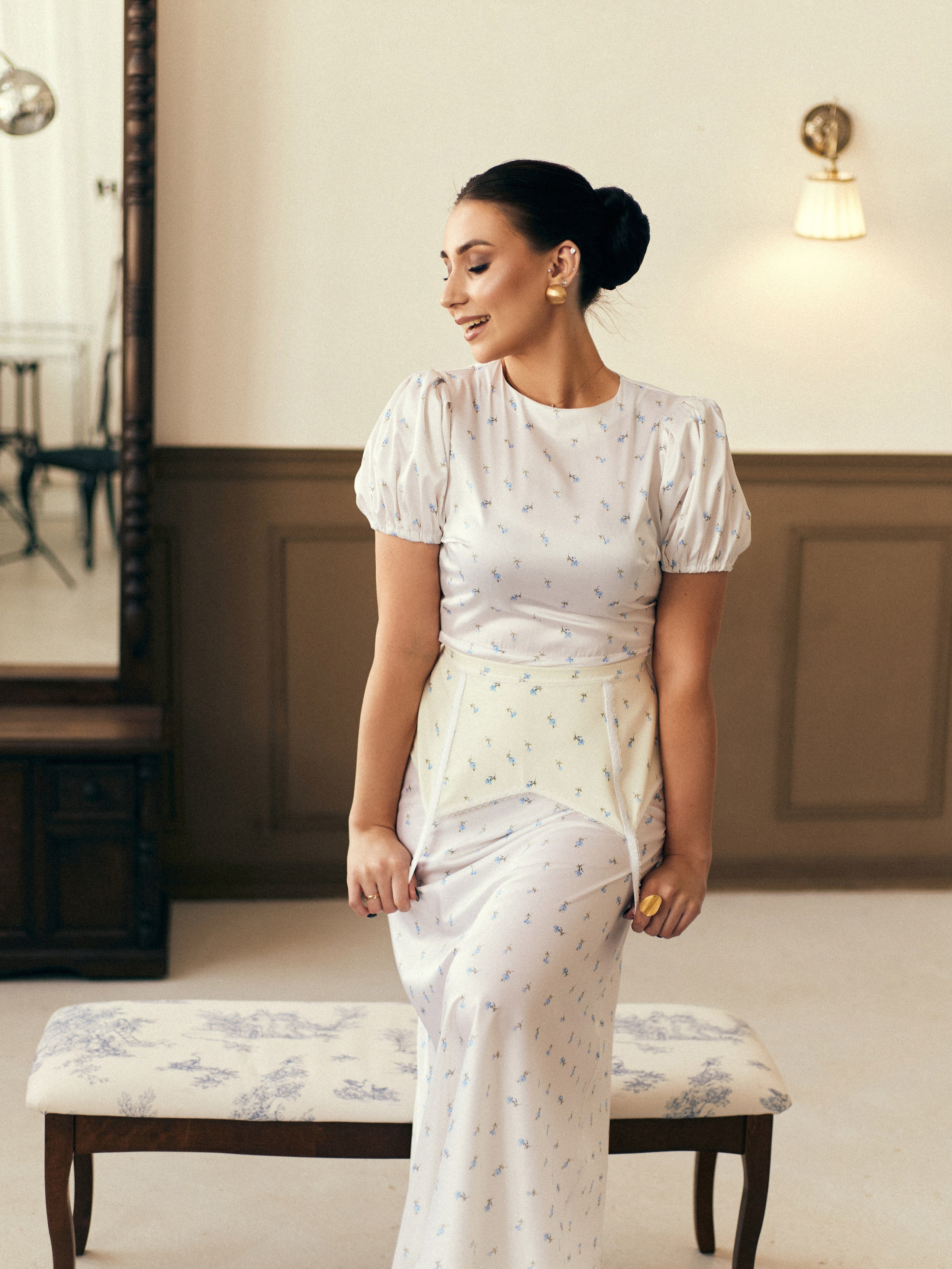 Эльвина. Фотограф и видеограф в Бугульме Аня Трутнева