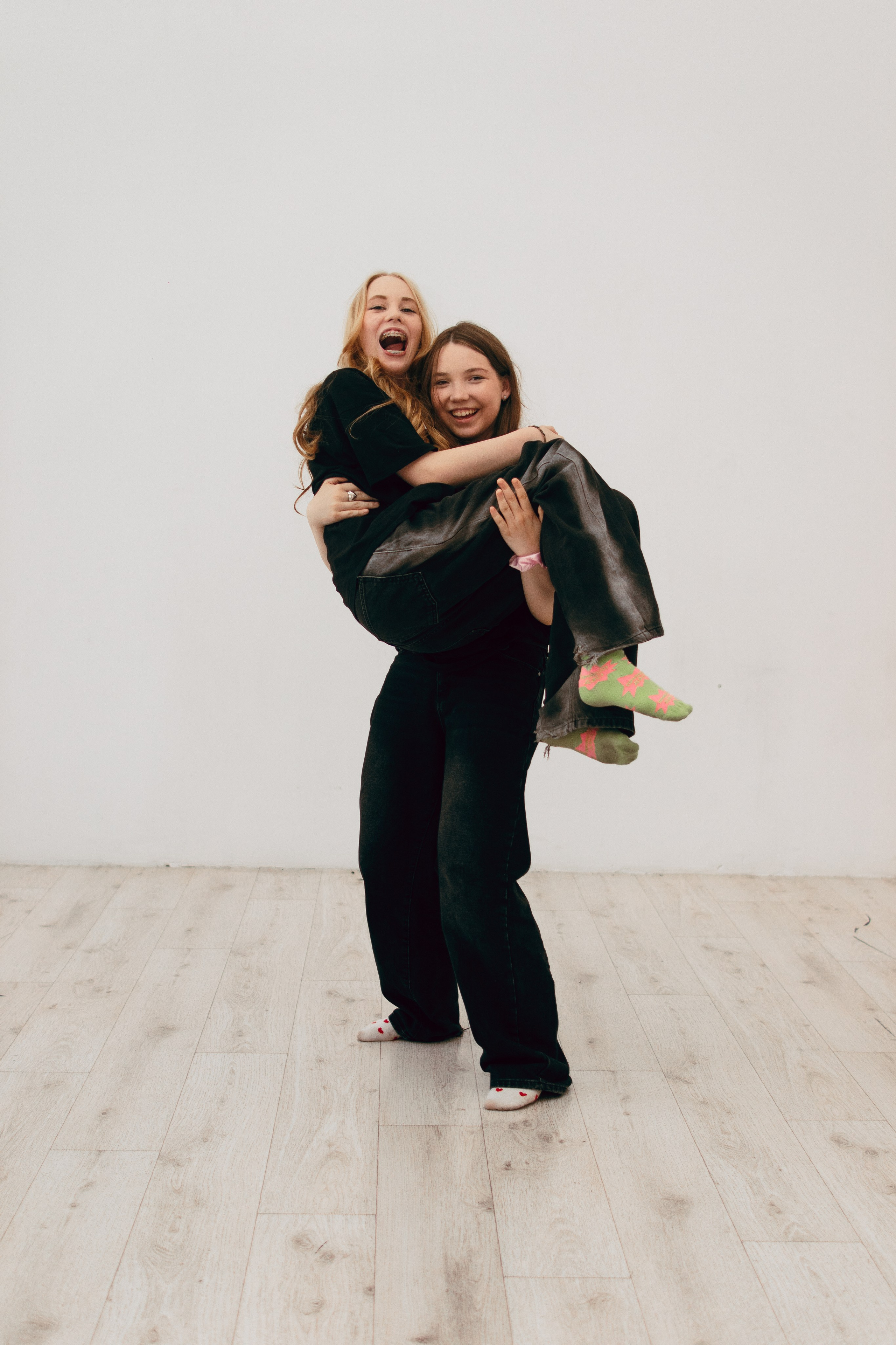 Мк танцы. Фотограф и видеограф в Бугульме Аня Трутнева