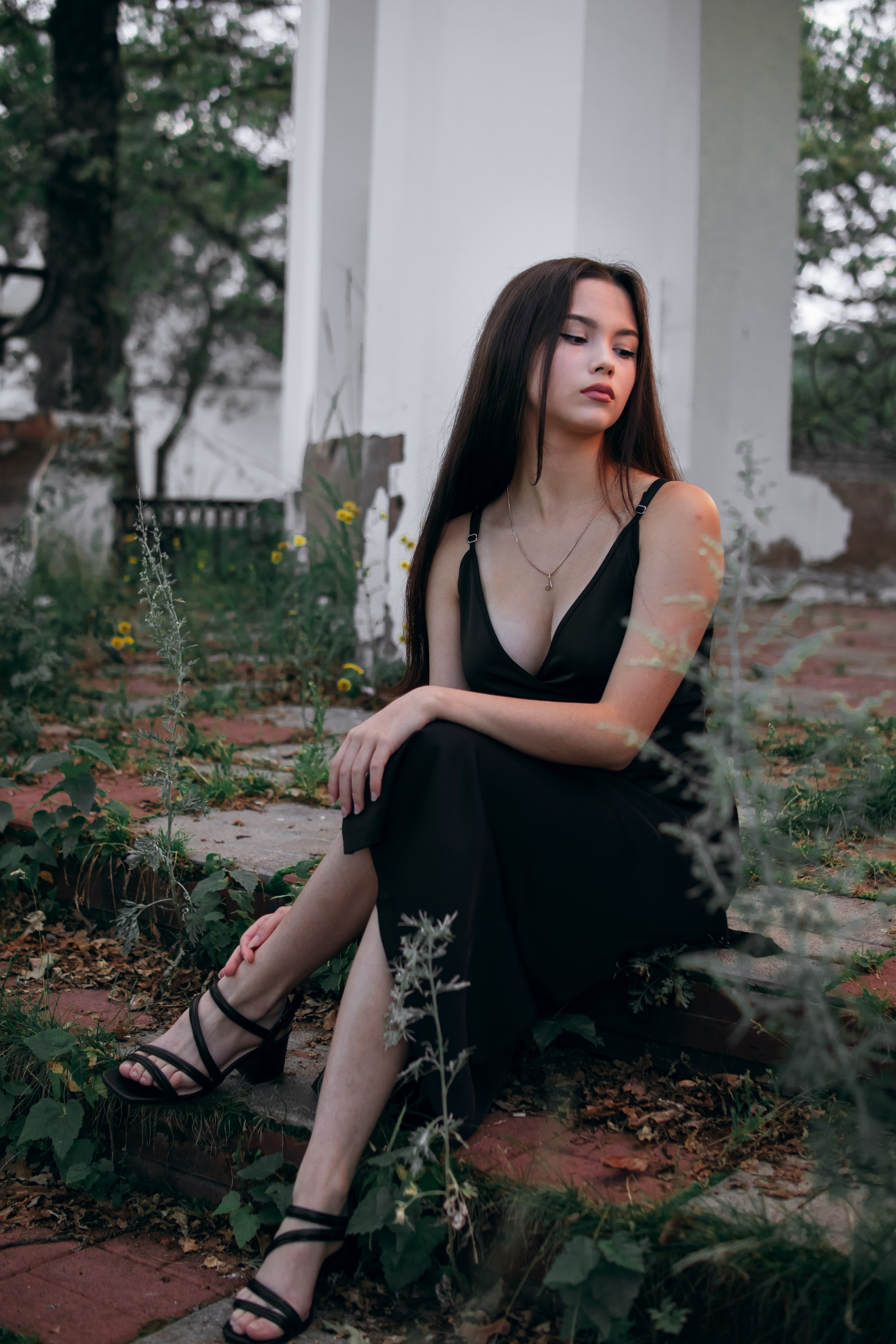 Азалия. Фотограф и видеограф в Бугульме Аня Трутнева