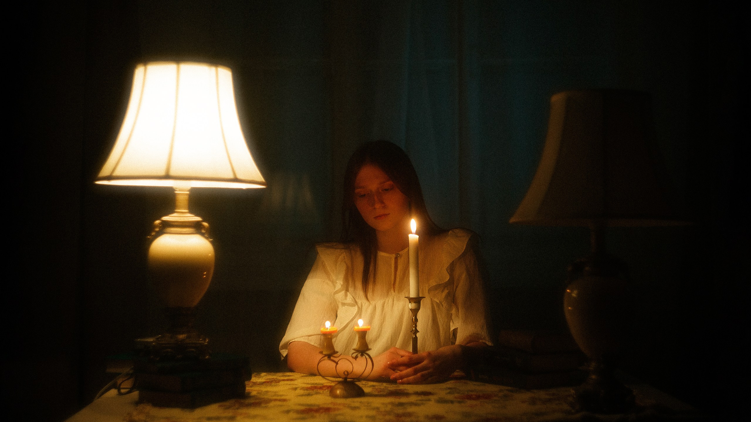 Диана. Леонид Рябов — фотограф в Нижнем Новгороде