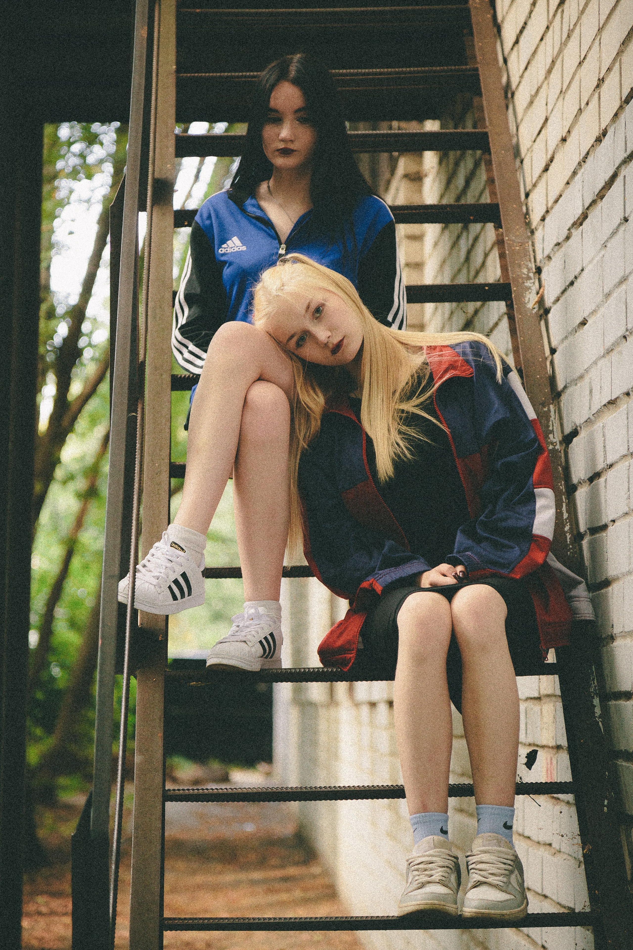 СССР. Леонид Рябов — фотограф в Нижнем Новгороде