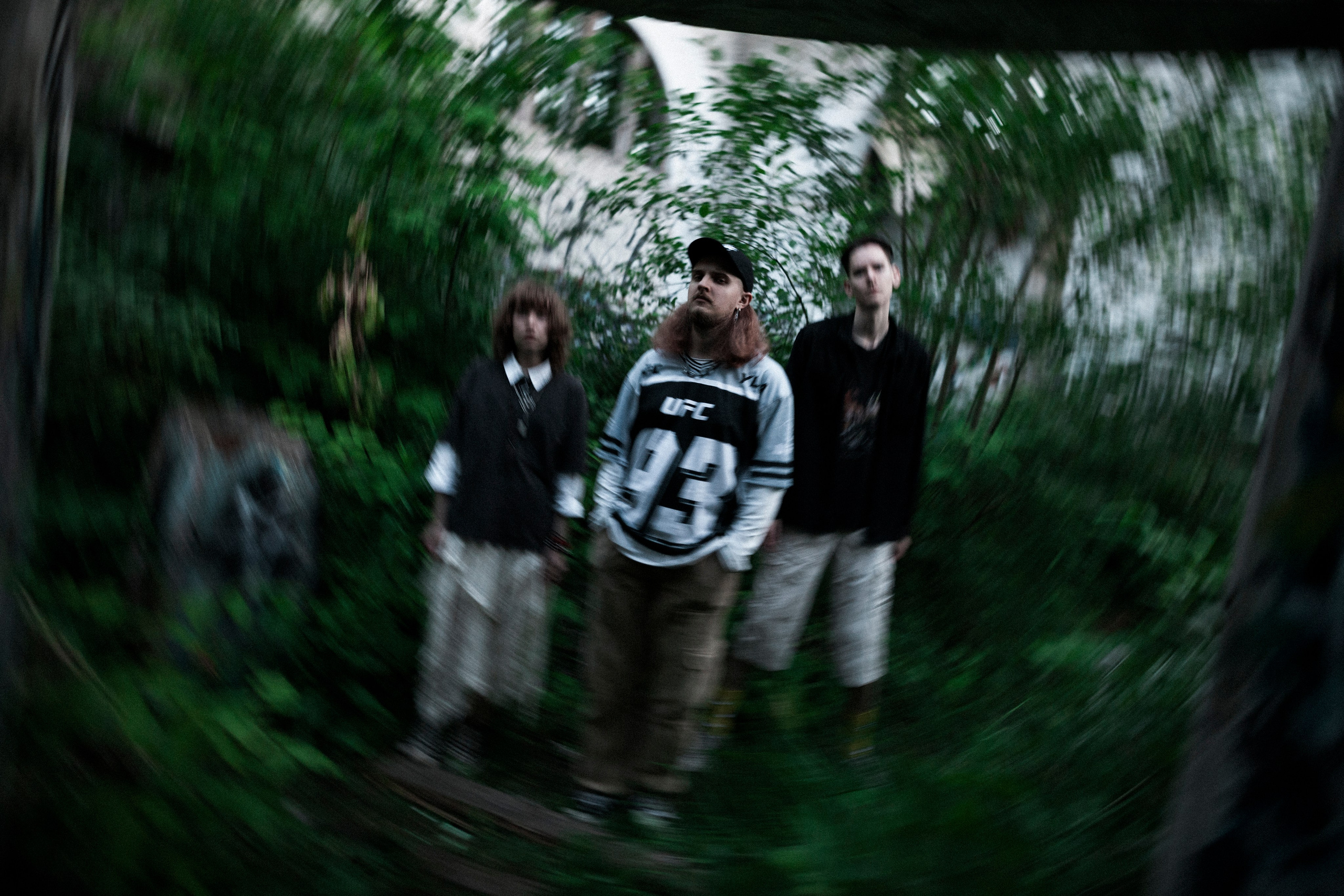 Sic! промо. Леонид Рябов — фотограф в Нижнем Новгороде