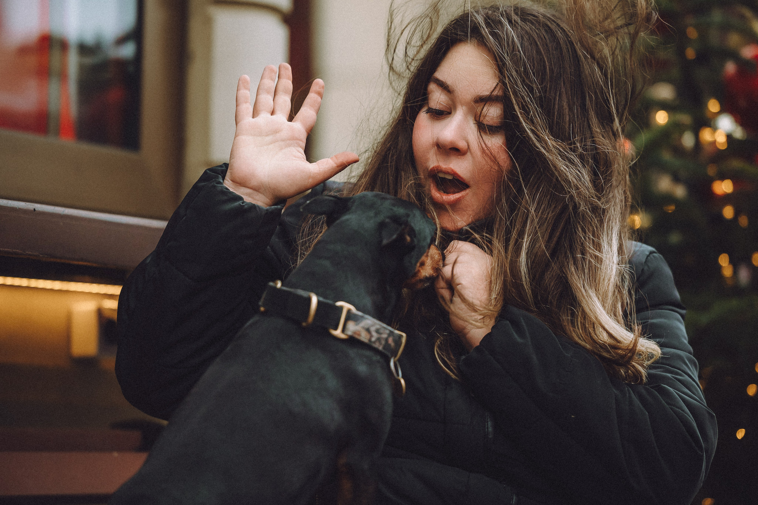 Топик и его семья