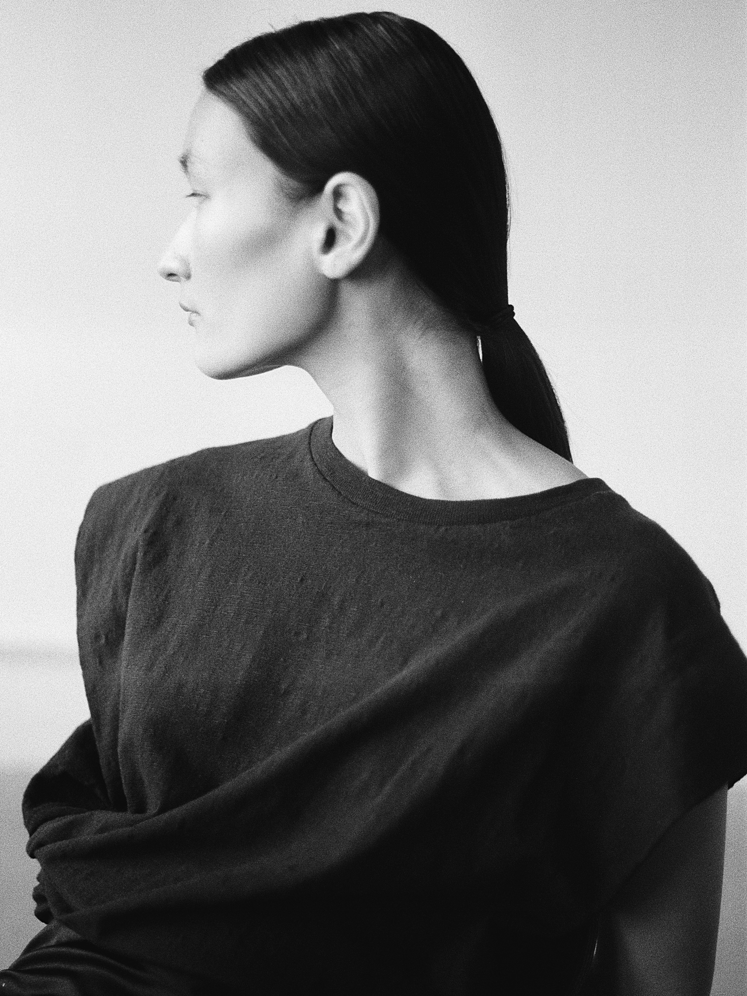 Film gallery. Фотограф Ксения Гинцак Москва